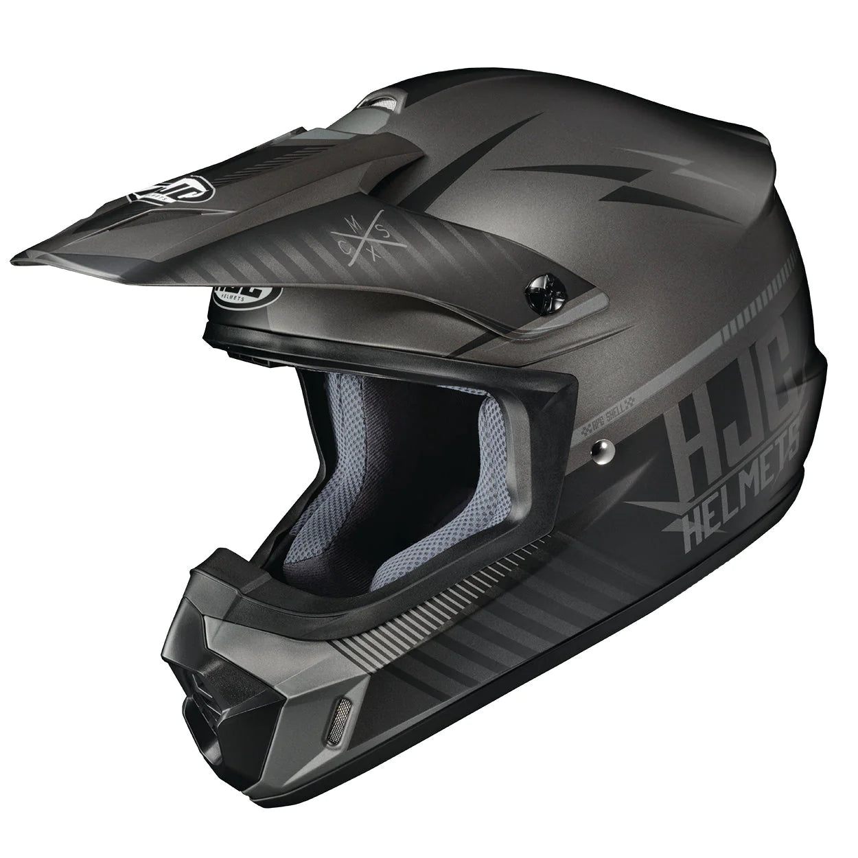 Off-Road Helmets