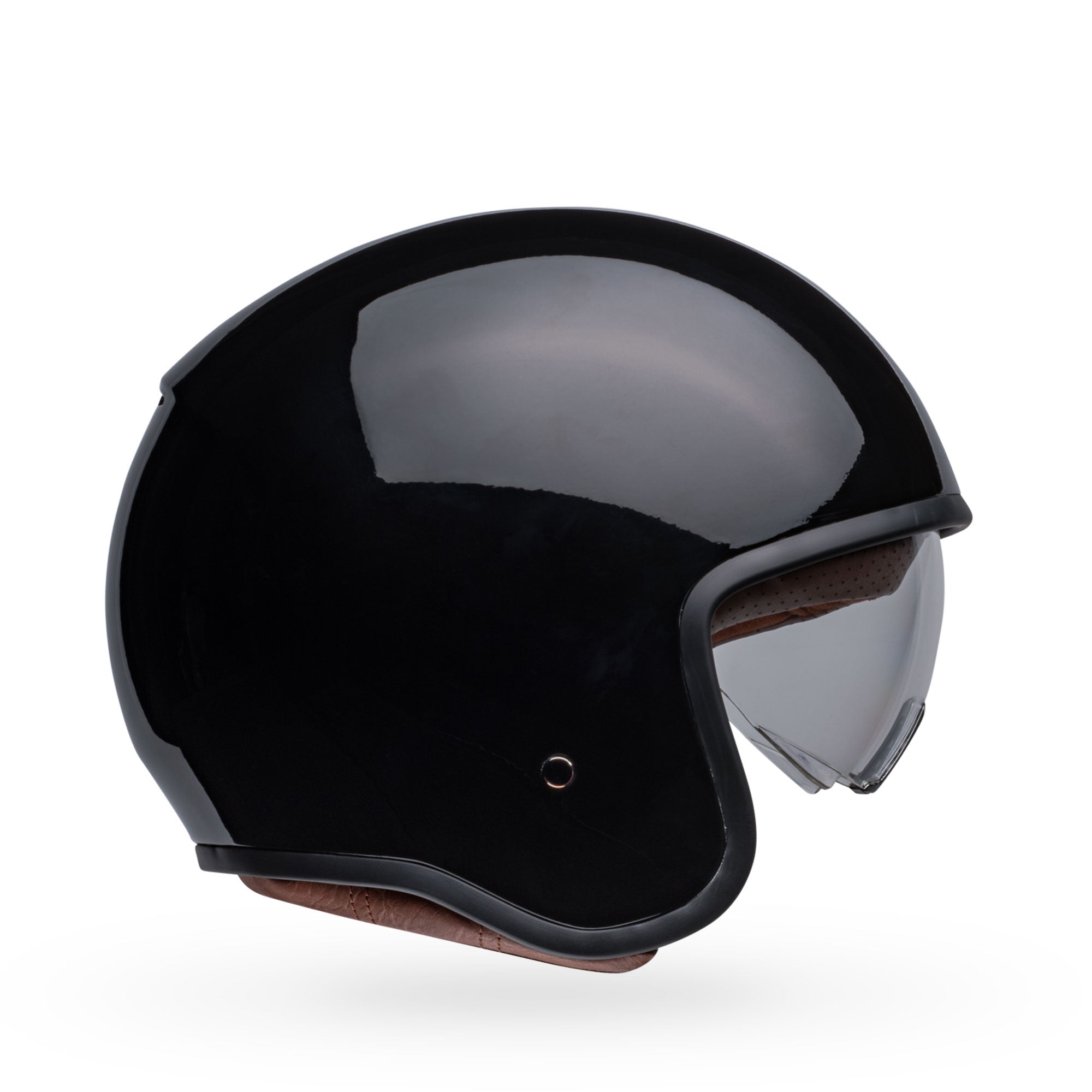 Built for the city PS TX501 BK S Cruiser Helmets 7151622