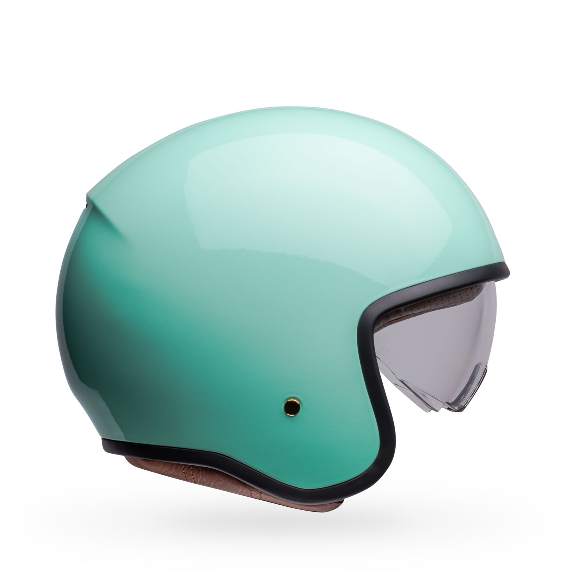 Built for the city PS TX501 MNT GN L Cruiser Helmets 7151656