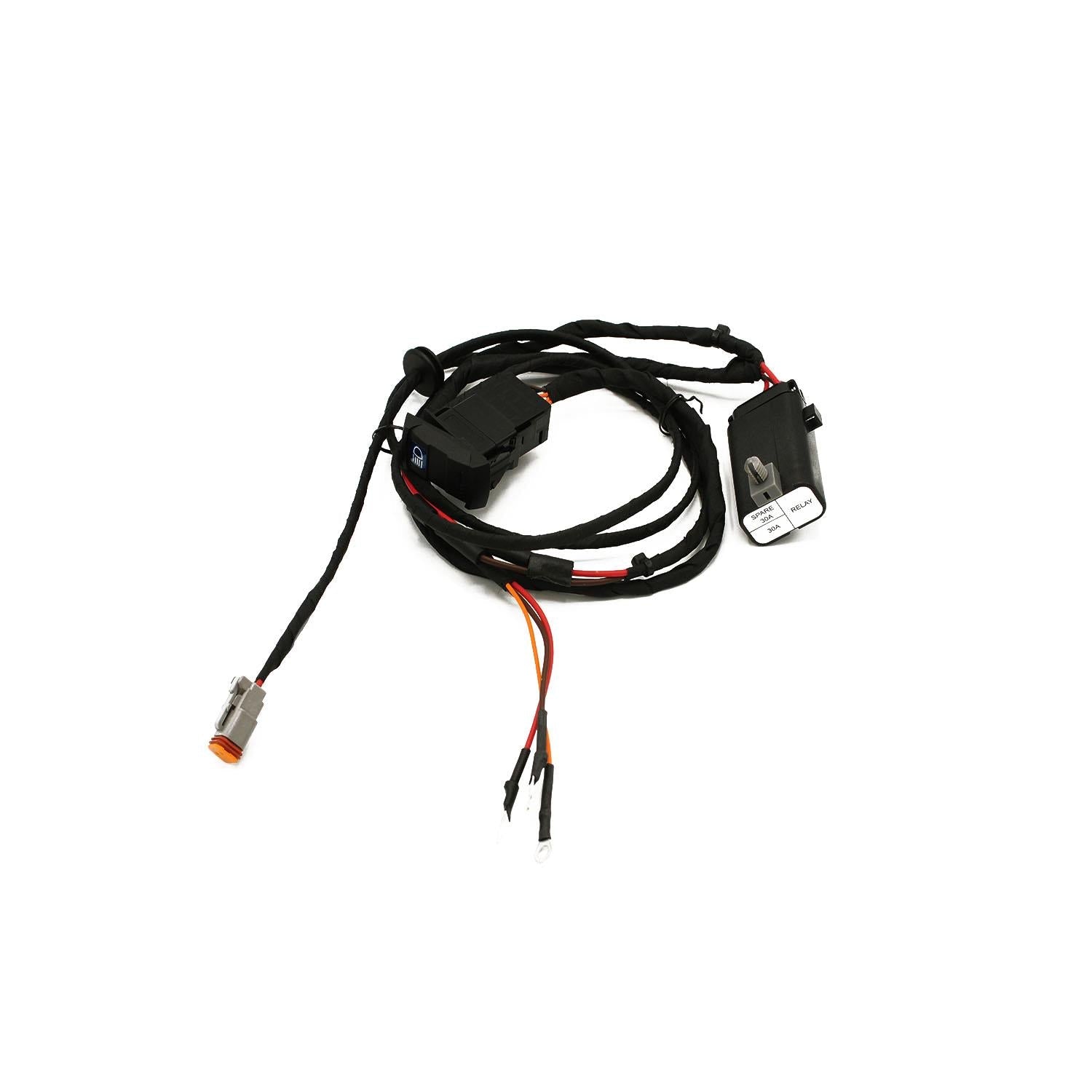 OEM  Polaris Wiring Harness for 1 LED Light 2883230