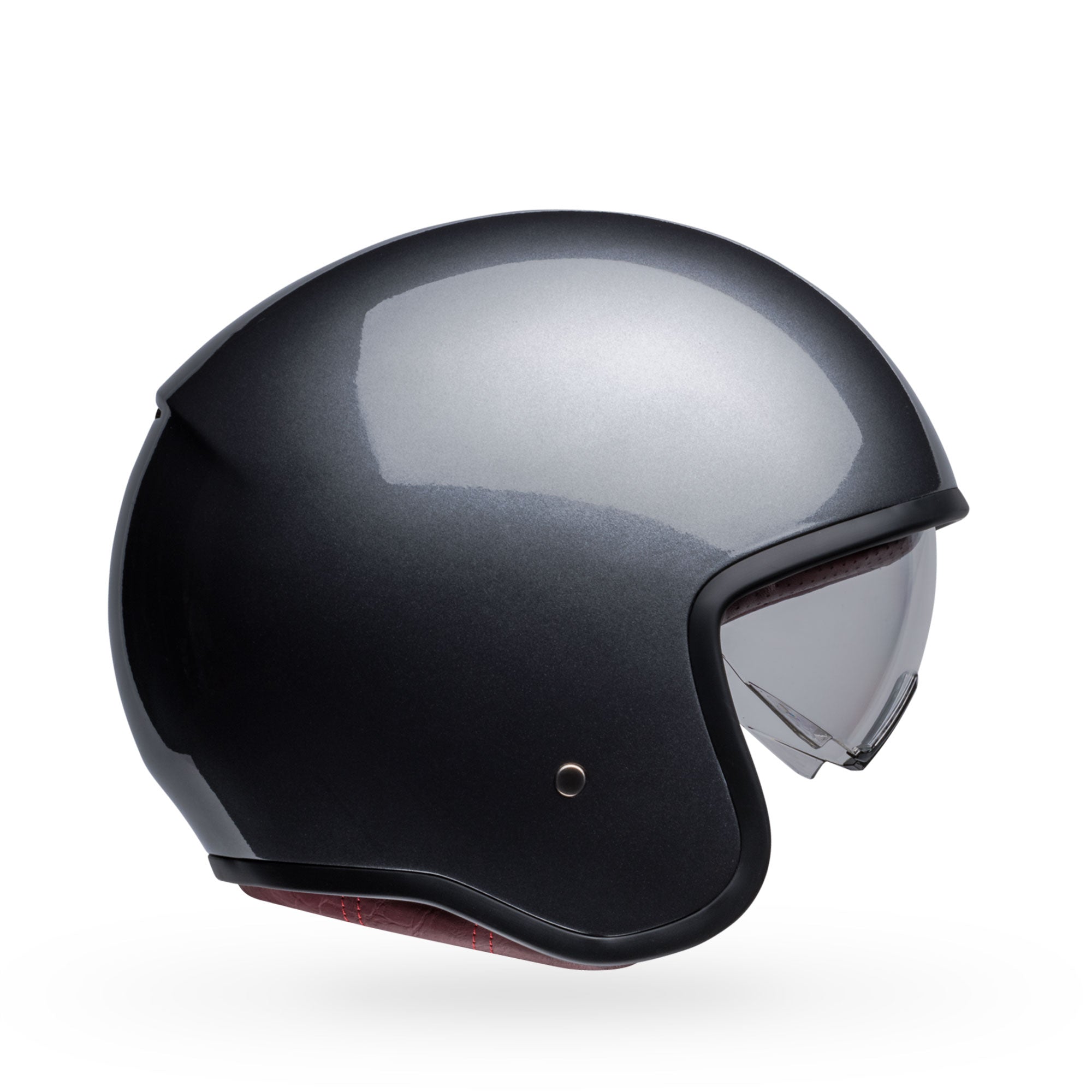Built for the city PS TX501 SSGY L Cruiser Helmets 7155281
