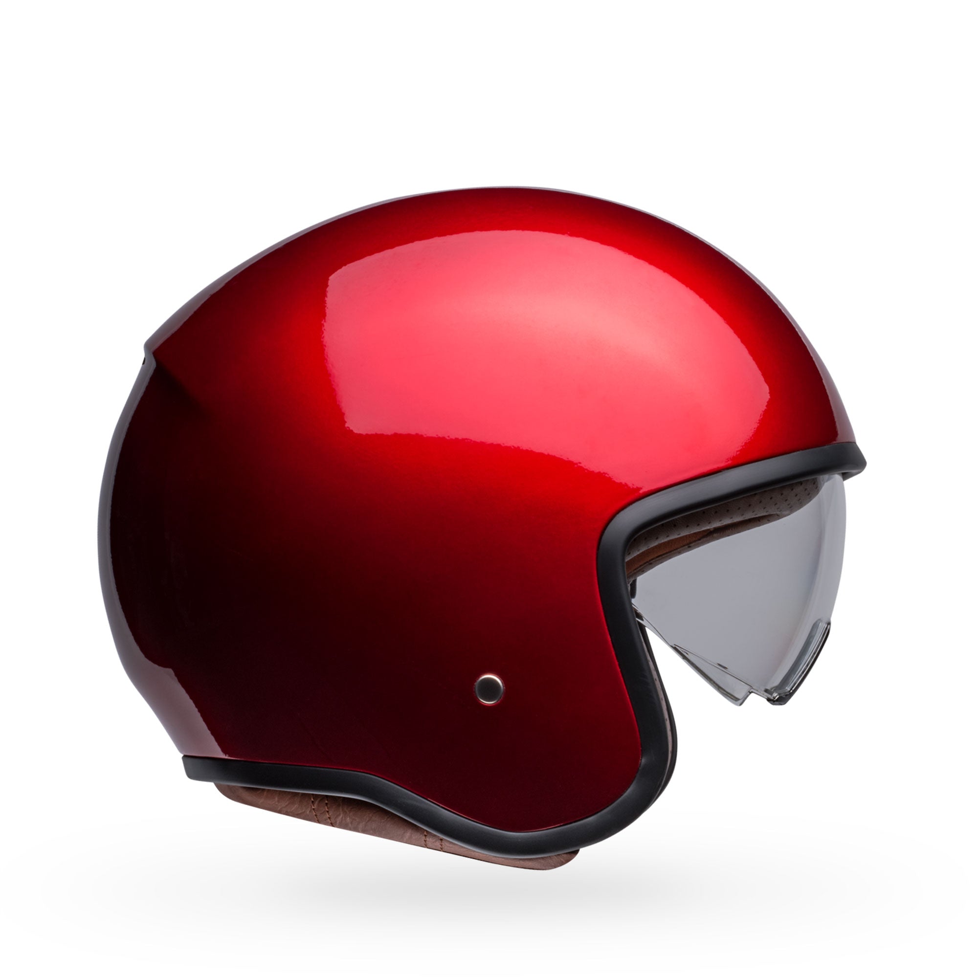 Built for the city PS TX501 CDY RD XXL Cruiser Helmets 7155274
