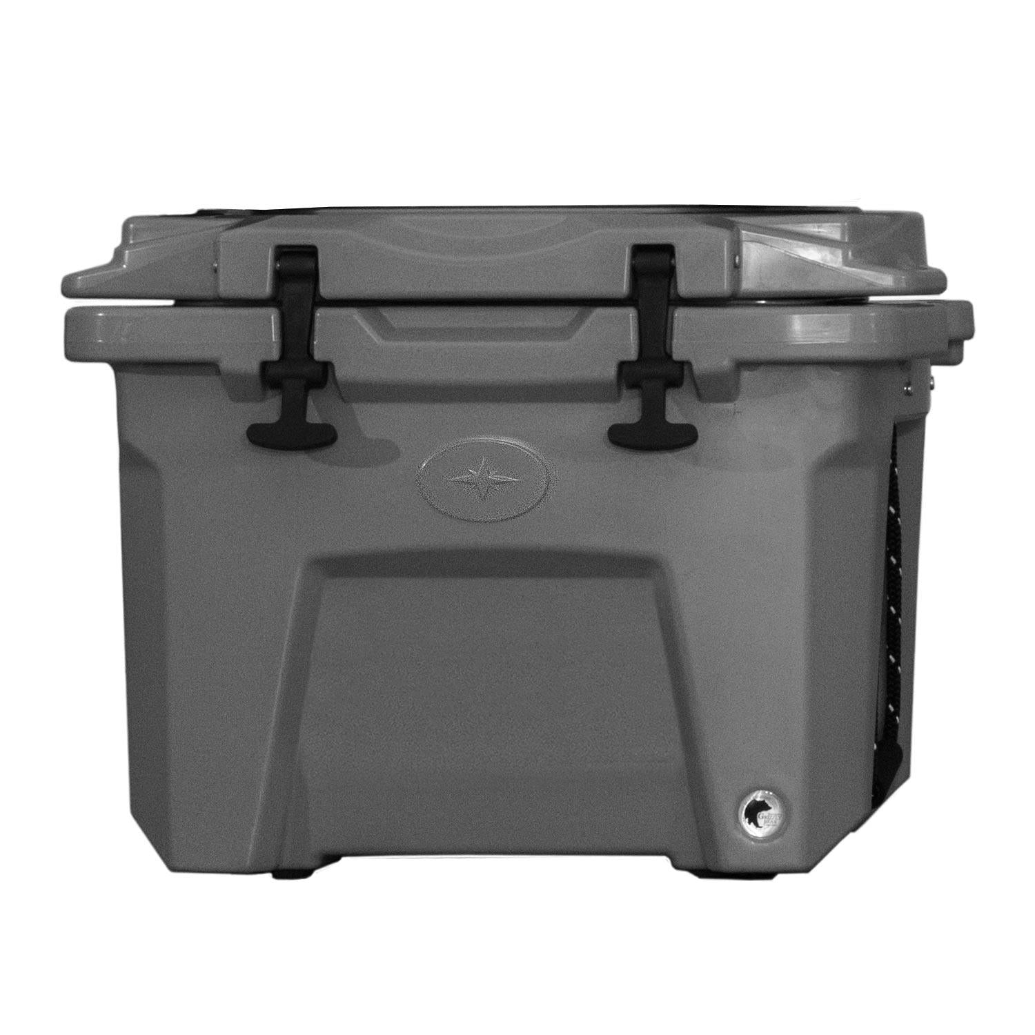 OEM  Polaris Northstar Cooler - 30qt. - Graphite 2883424