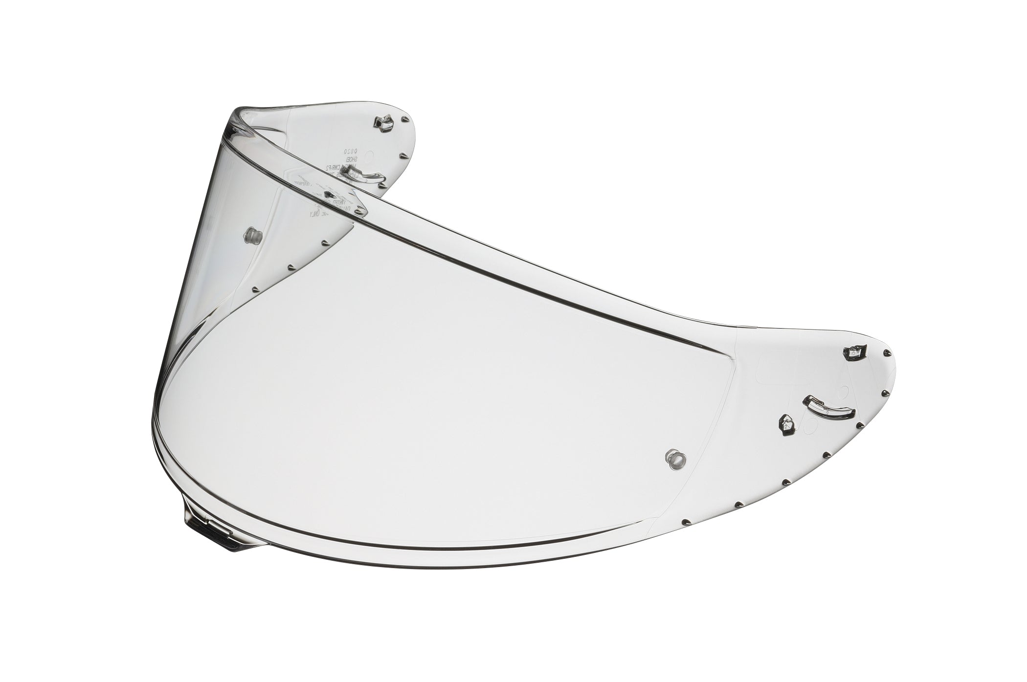 CWR-F2 SHIELD CLEAR0201-9400-00