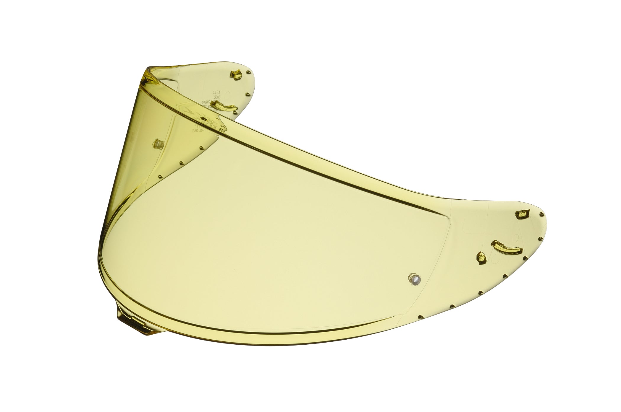 CWR-F2 SHIELD HI-DEF YELLOW0201-9403-00