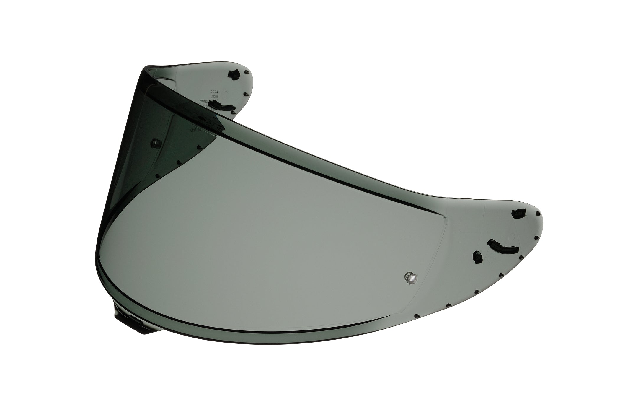 CWR-F2 SHIELD DARK SMOKE0201-9405-00