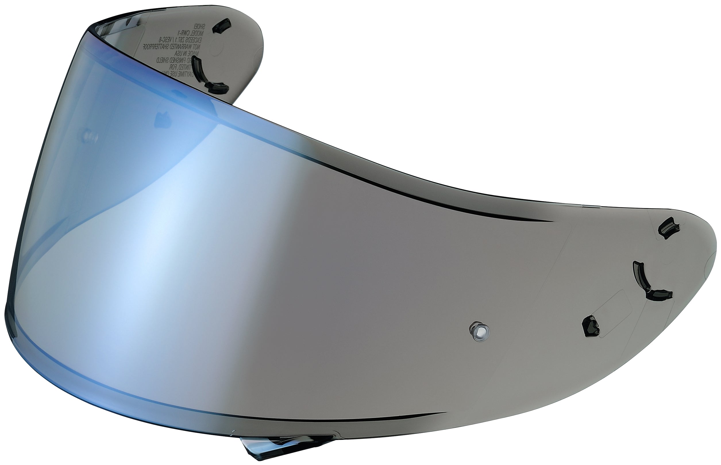 CWR-1 SPECTRA SHIELD BLUE0209-9402-00