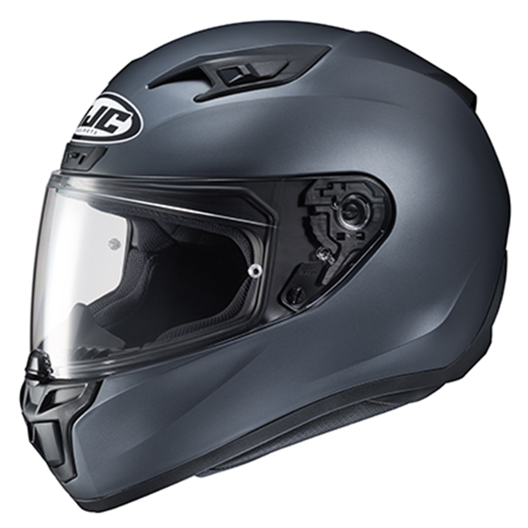 i10 SF Anthracite Xs HJC Helmets 1502-591