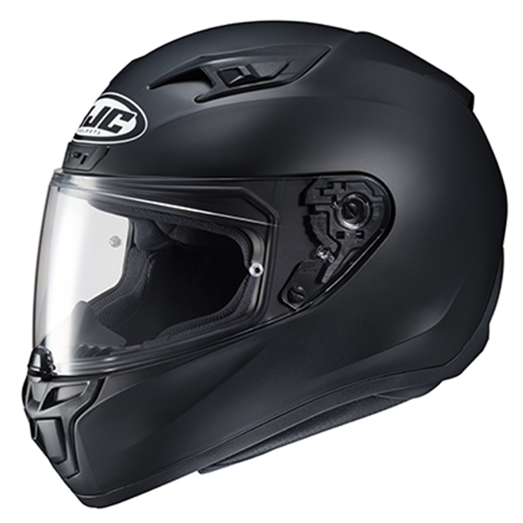 i10 SF Black Xs HJC Helmets 1502-631