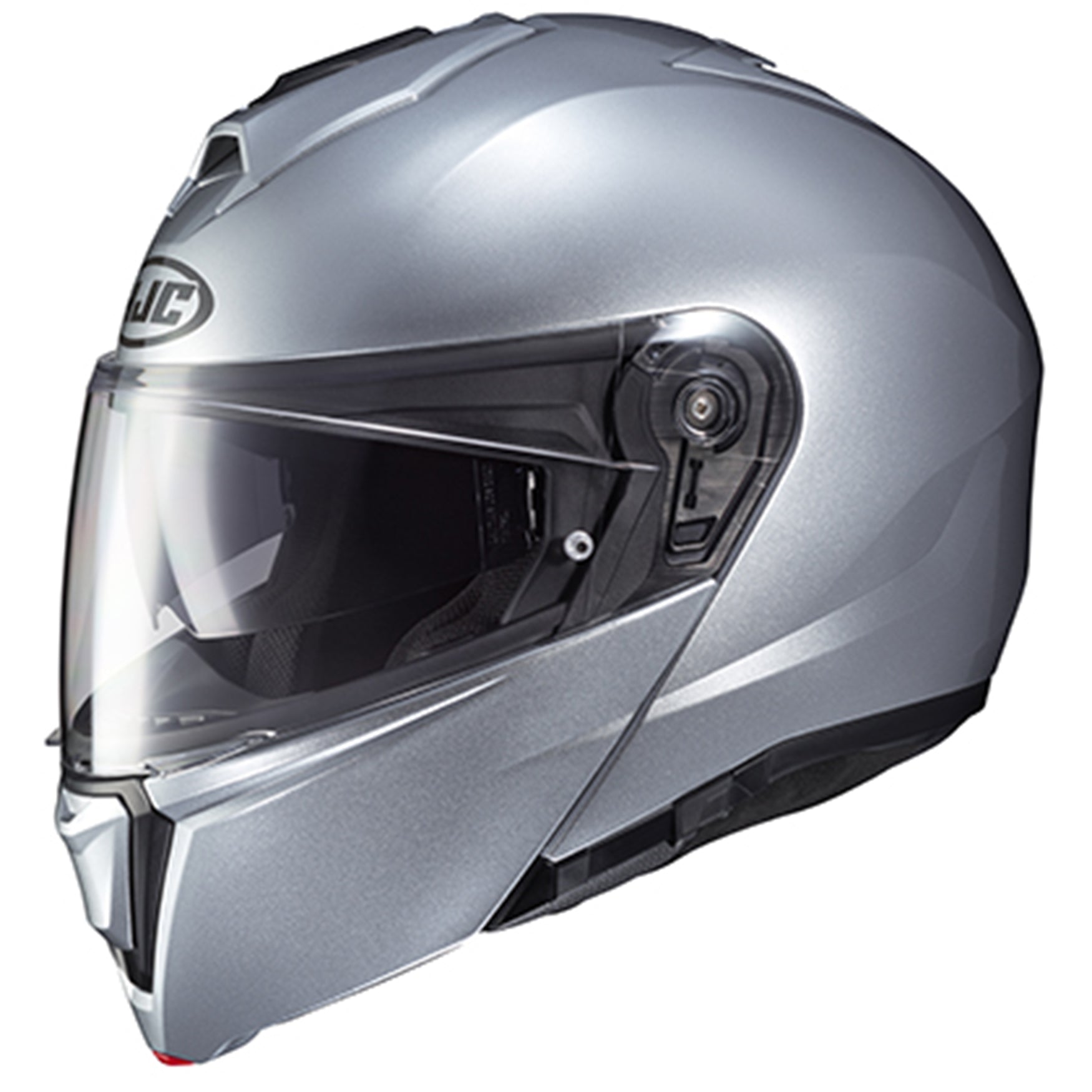 i90 Silver Xs HJC Helmets 1612-571