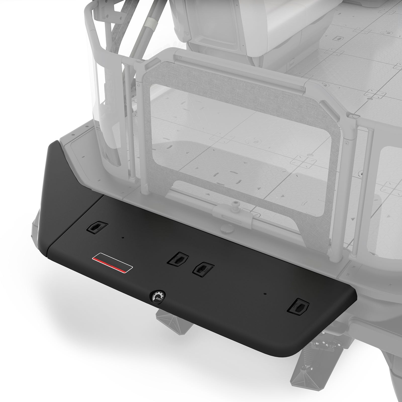 OEM Sea-doo Swim Platform-295100780