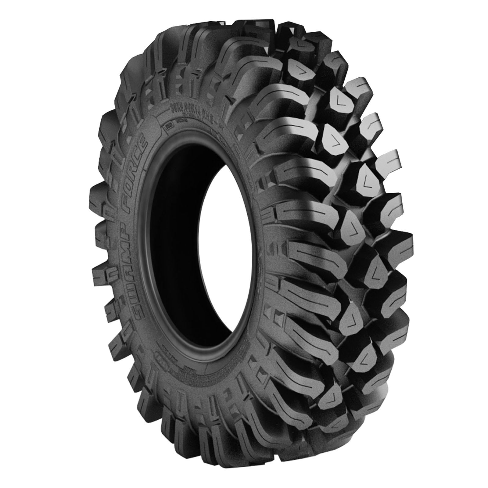 OEM Can-am XPS Swamp Force Tire-705503387