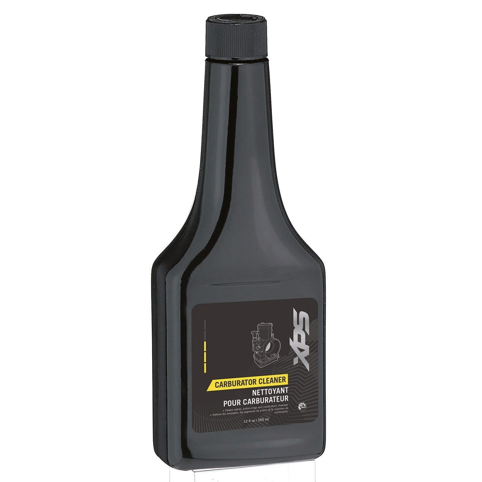 OEM Can-am Fuel Treatment Carburetor Cleaner-779172