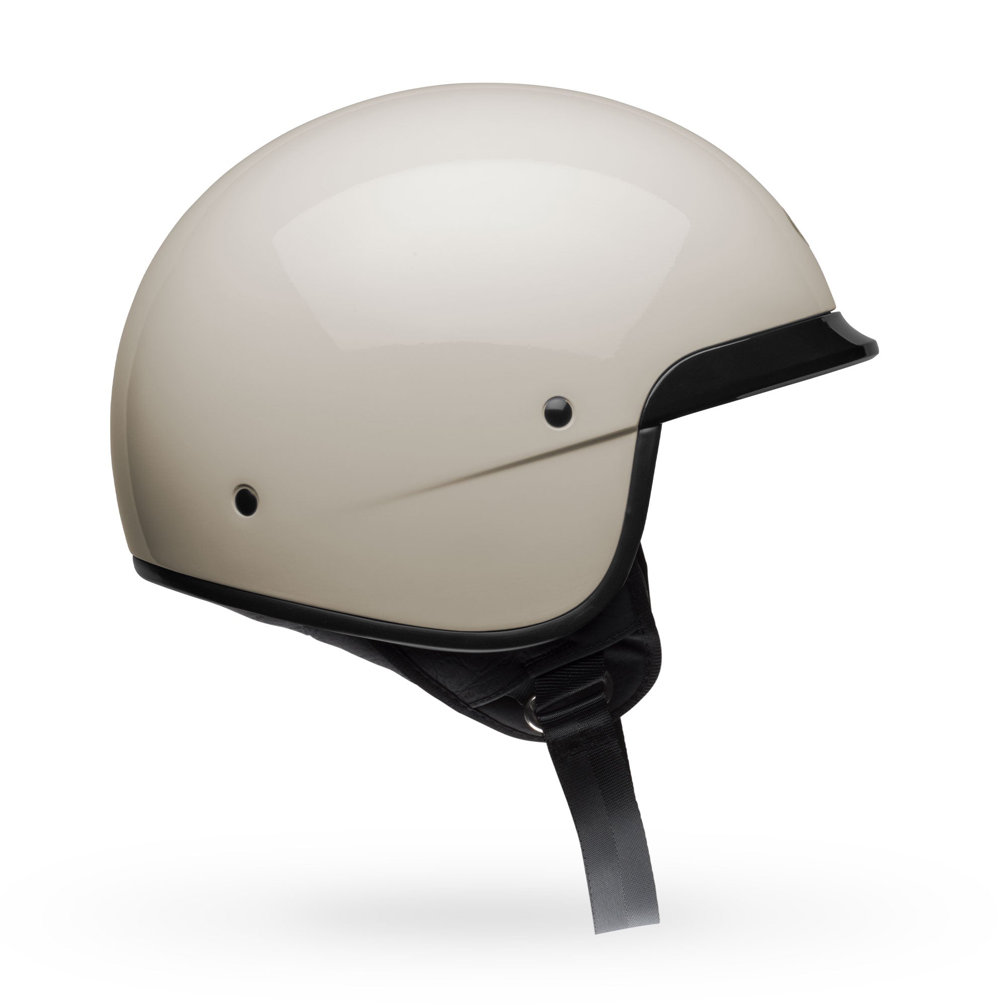 Flyweight Looks, Heavyweight Protection PS SCOUT AIR VINT WH XXL Cruiser Helmets 7149656