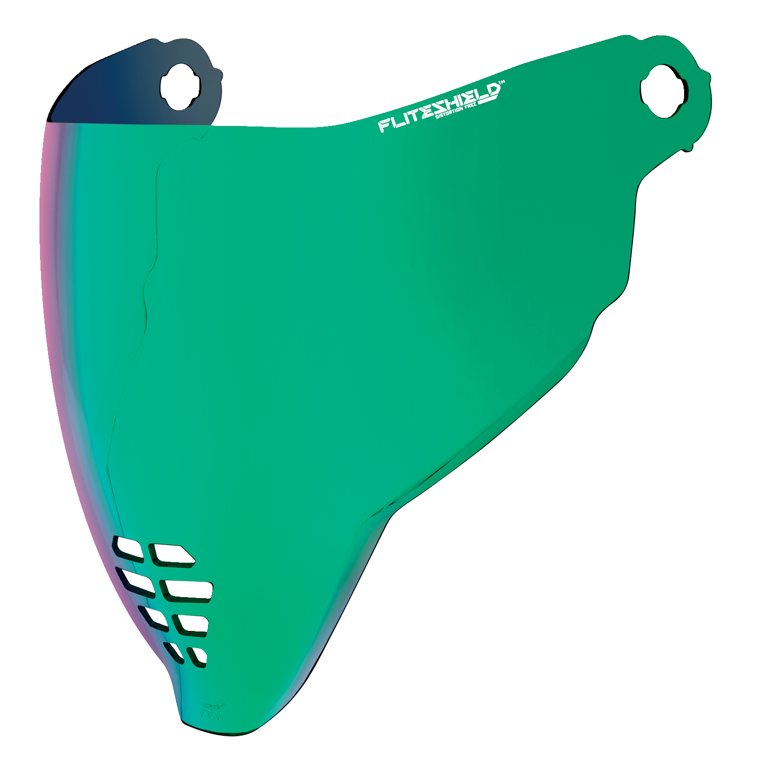 Airflite™ FliteShield™ - 22.06 - RST Green (Each)-01301081 PU