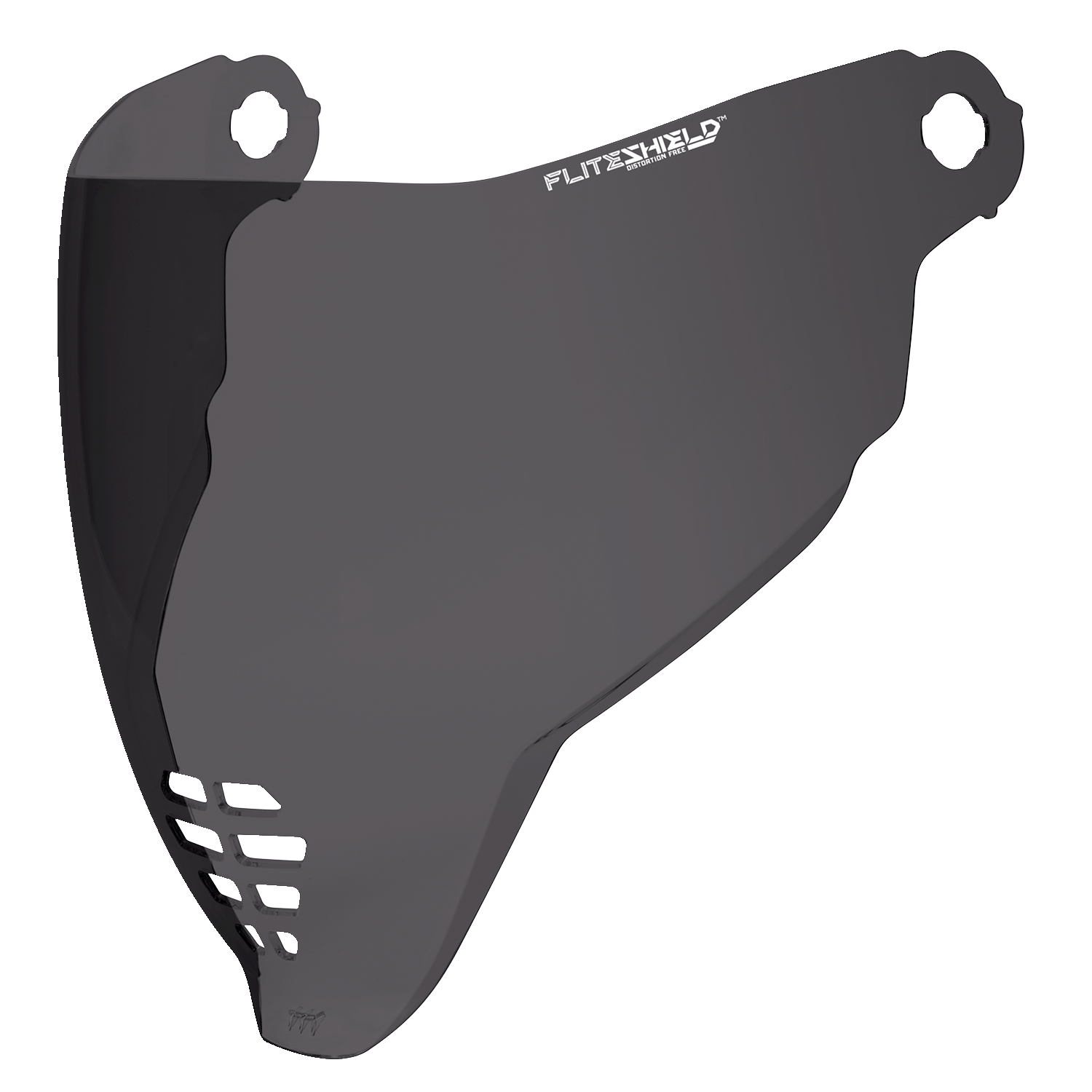Airflite™ FliteShield™ - 22.06 - Dark Smoke (Each)-01301076 PU