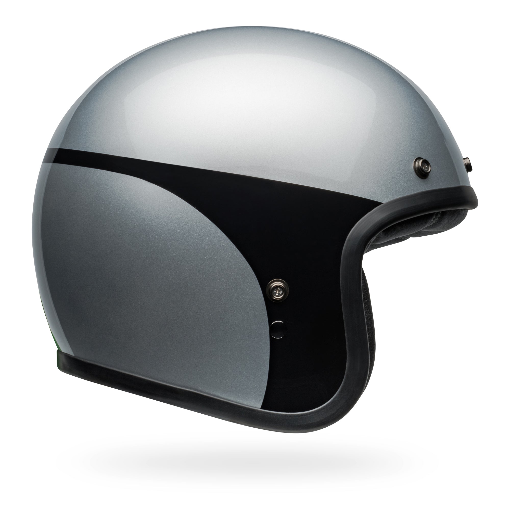 Core Since '54 PS CUSTOM 500 CHASSIS SL/BK XL Cruiser Helmets 7159493