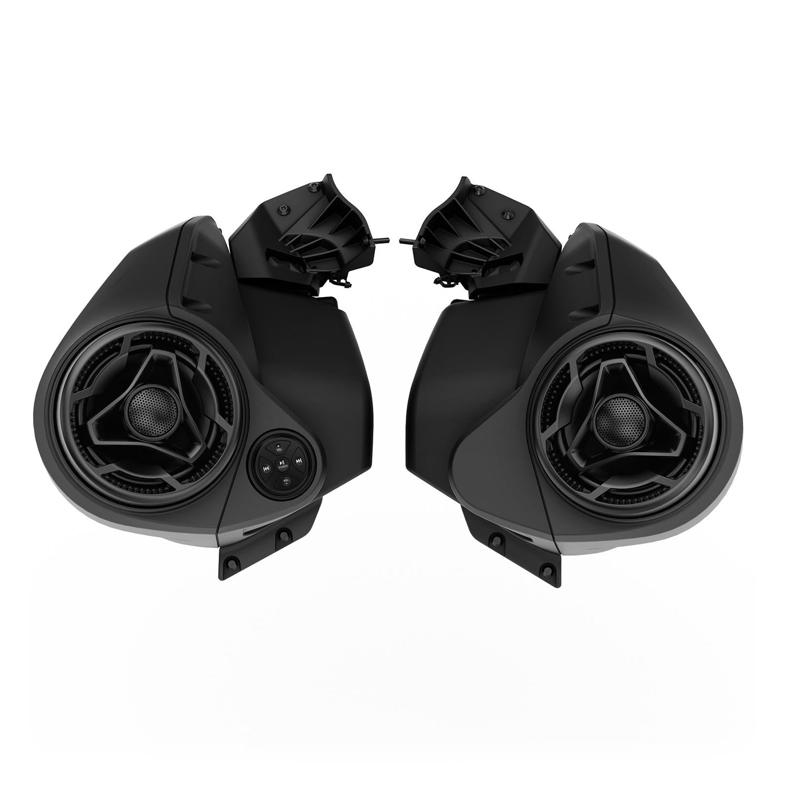 OEM Sea-Doo BRP Audio-Premium System 295100839
