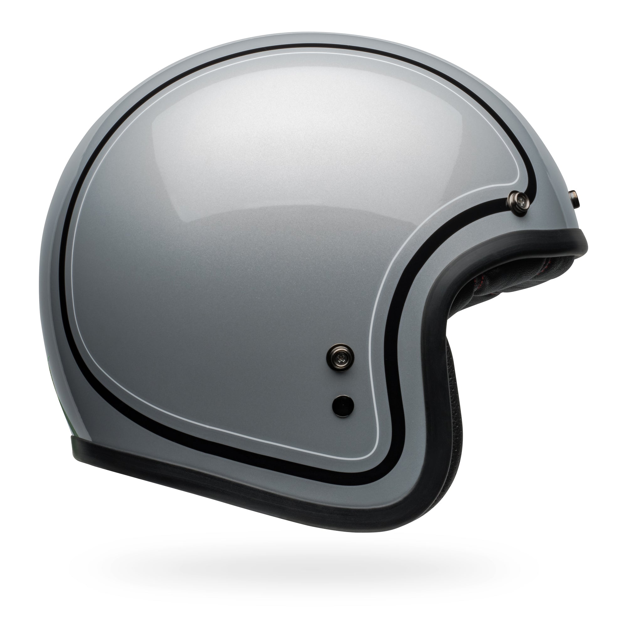 Core Since '54 PS CUSTOM 500 CHIEF GY M Cruiser Helmets 7159464
