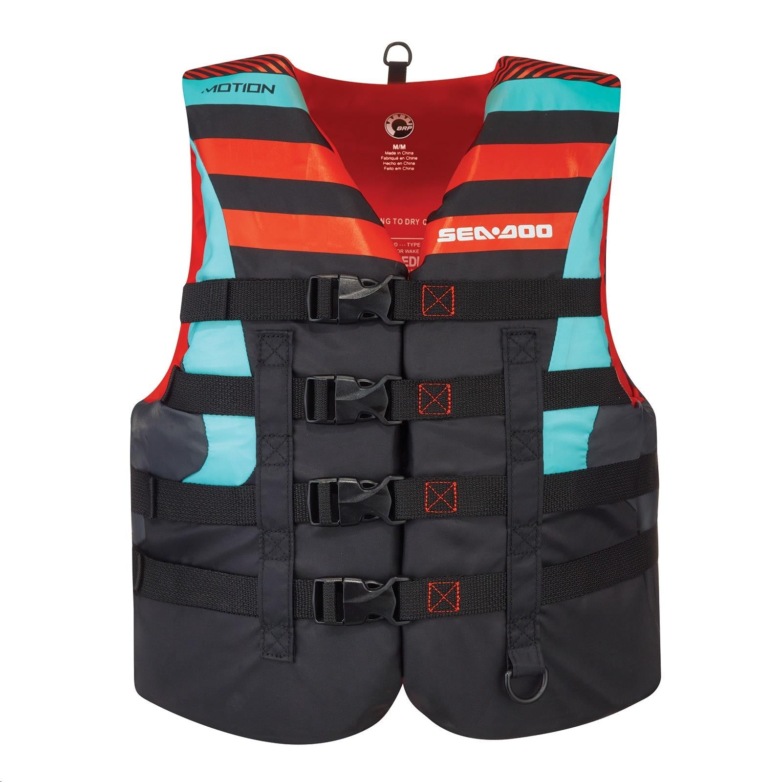 OEM Sea-Doo Motion Life Womens Jacket 2867701490