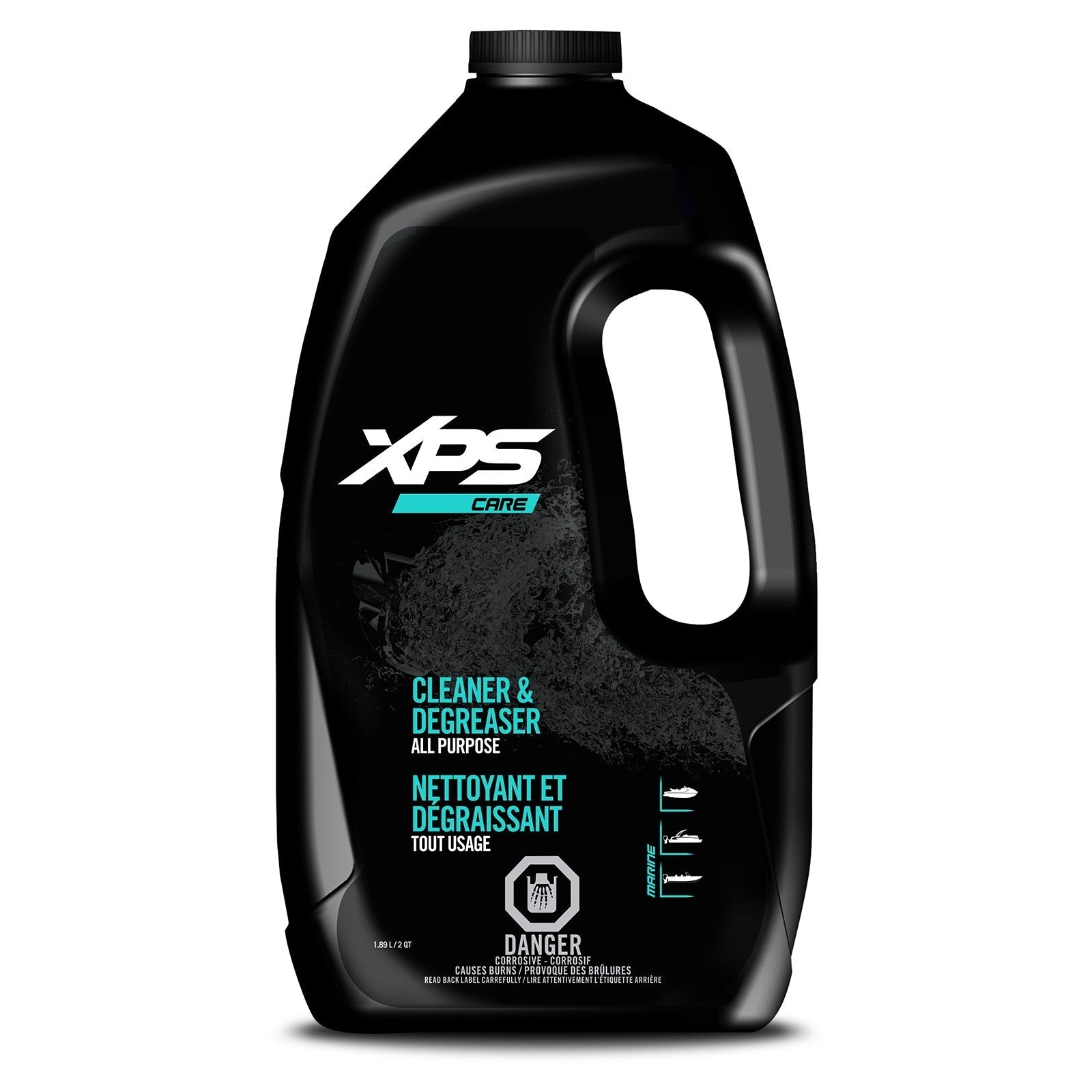 OEM Sea-Doo All Purpose Cleaner and Degreaser - 2qt. 779314
