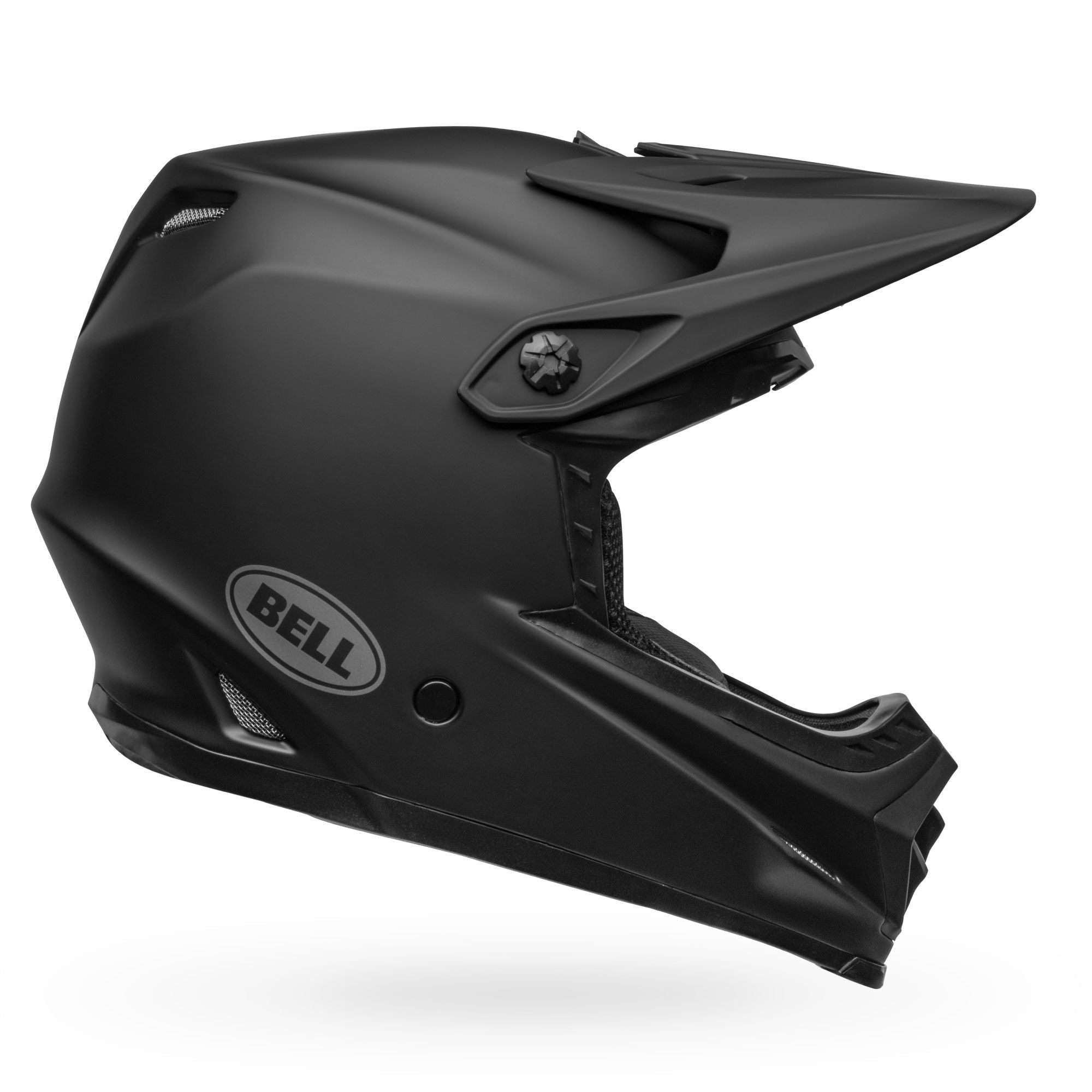 The Next Gen PS MOTO-9YTHMIPS MT BK Y S/M Youth Helmets 7136428