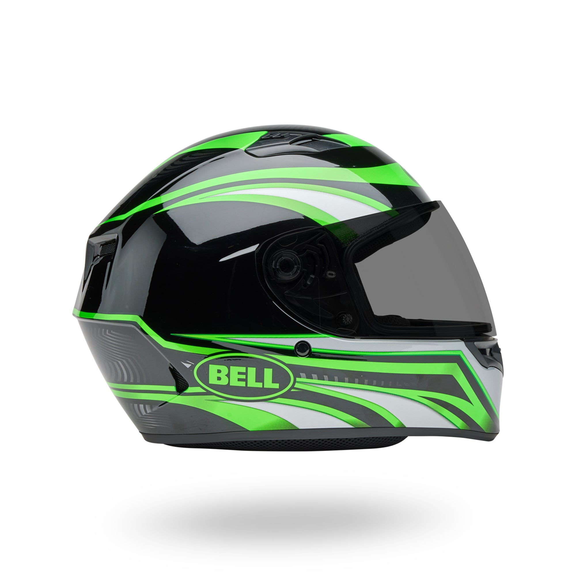 Daily Rider PS QUALIFIER CONDUIT BK/KRYP M Street Helmets 7163653