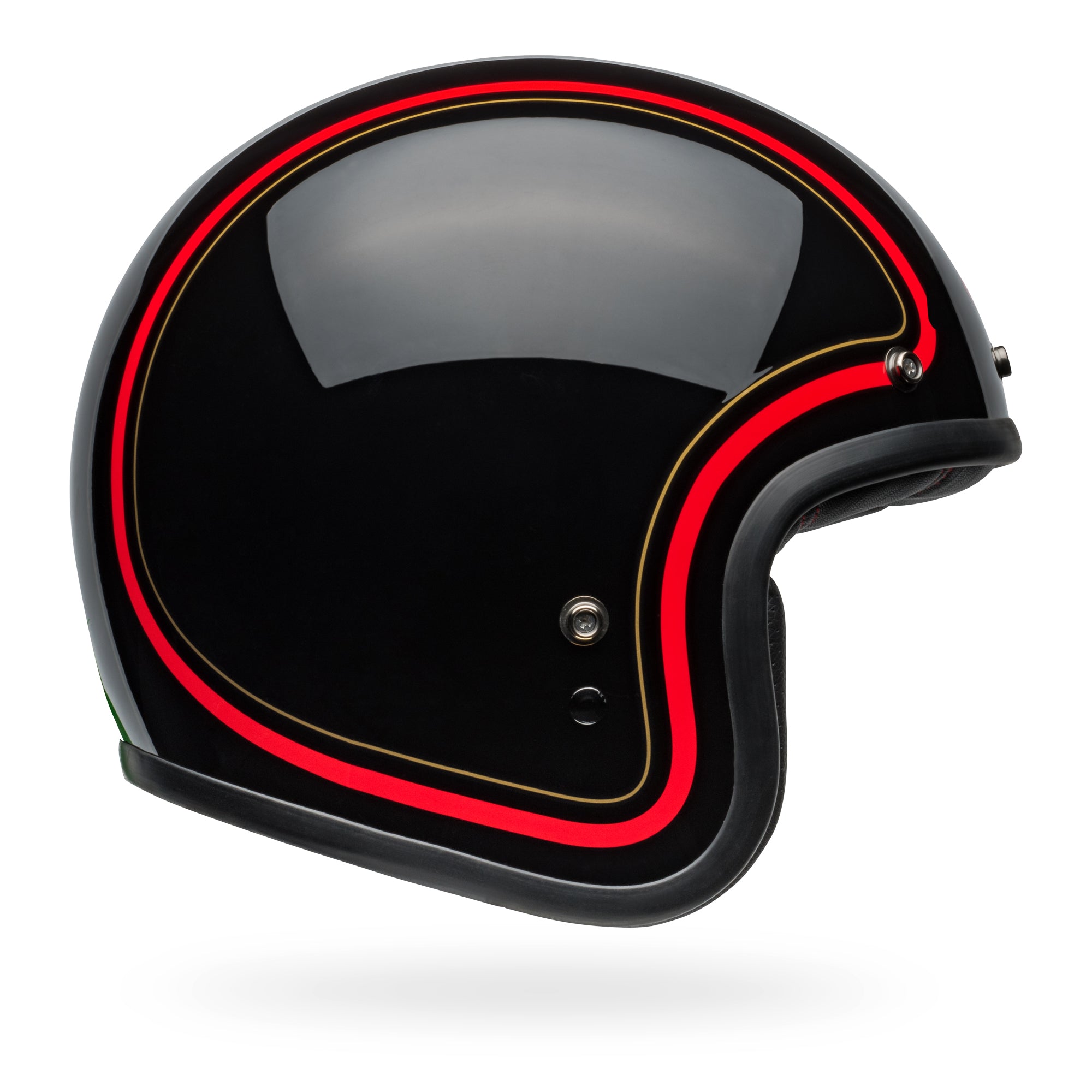 Core Since '54 PS CUSTOM 500 CHIEF BK L Cruiser Helmets 7159441