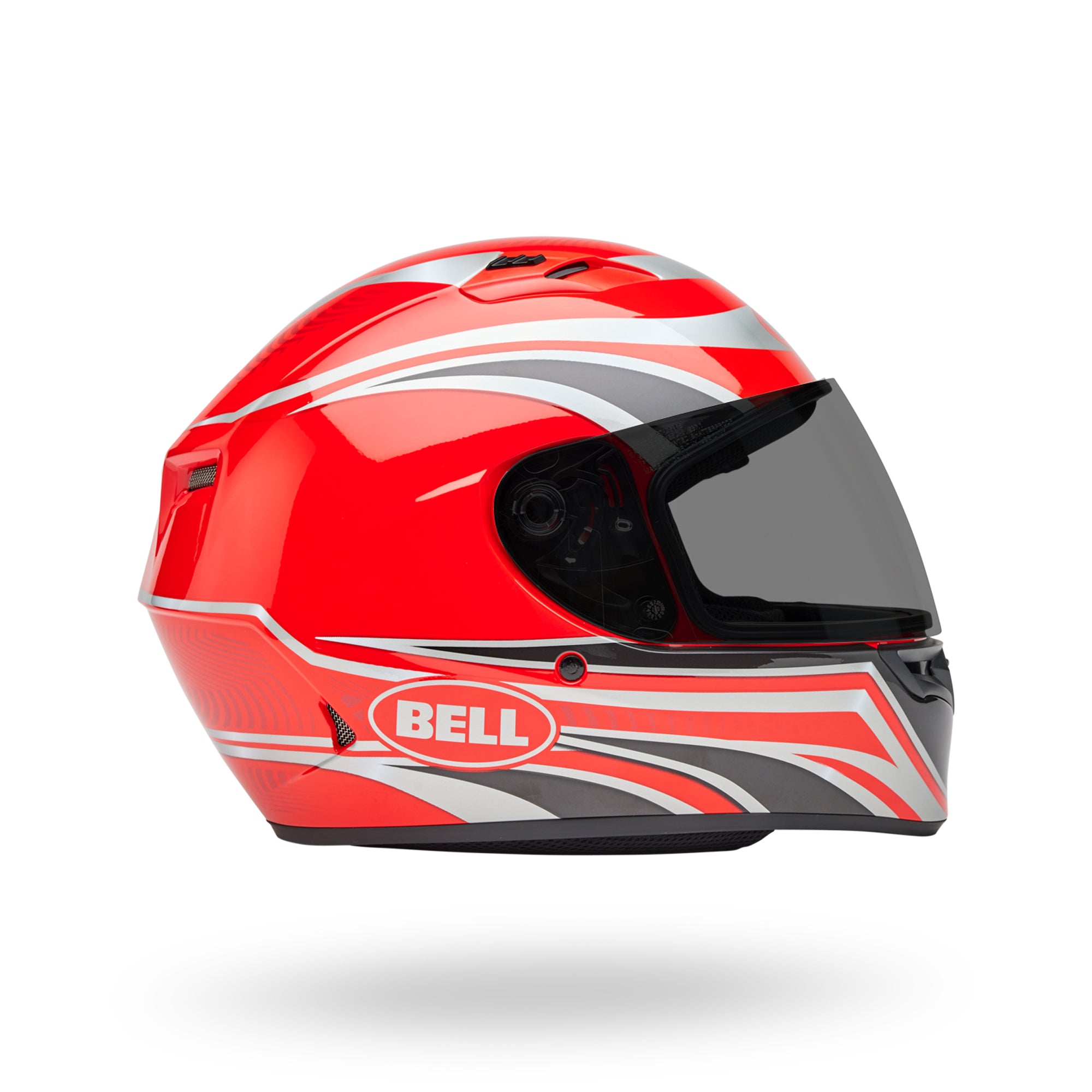 Daily Rider PS QUALIFIER CONDUIT CHR/CND M Street Helmets 7163658