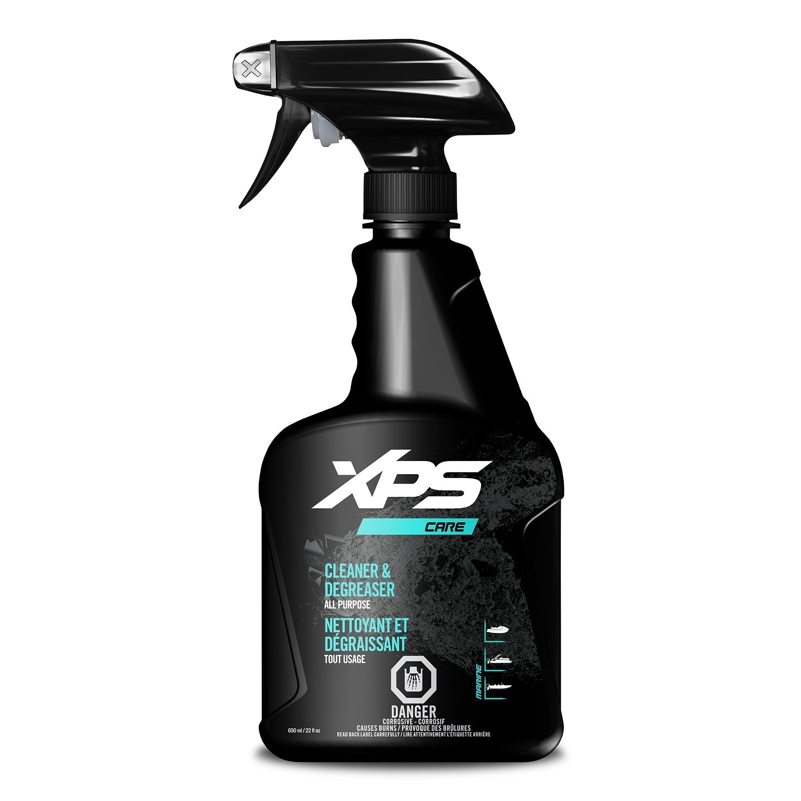 OEM Sea-Doo All Purpose Cleaner and Degreaser - 22oz. 779313