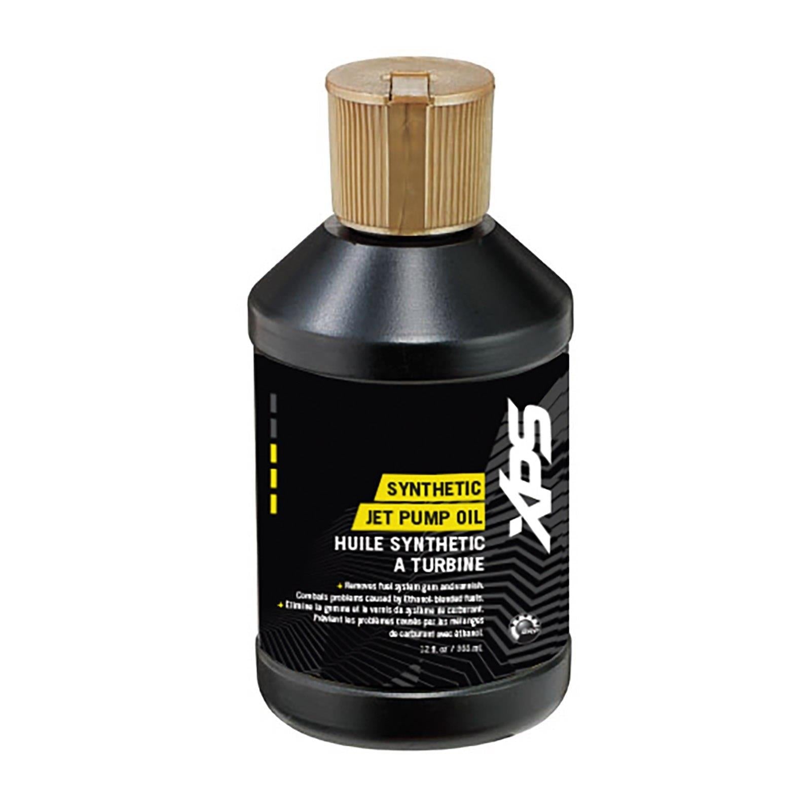 OEM Sea-Doo Synthetic Jet Pump Oil - 6fl. oz. 779221
