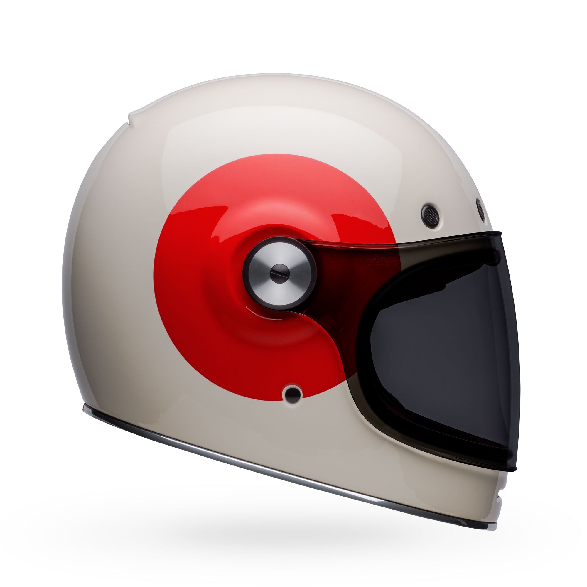 Modern Classic PS BULLITT TT VWH/OB XL Cruiser Helmets 7143910