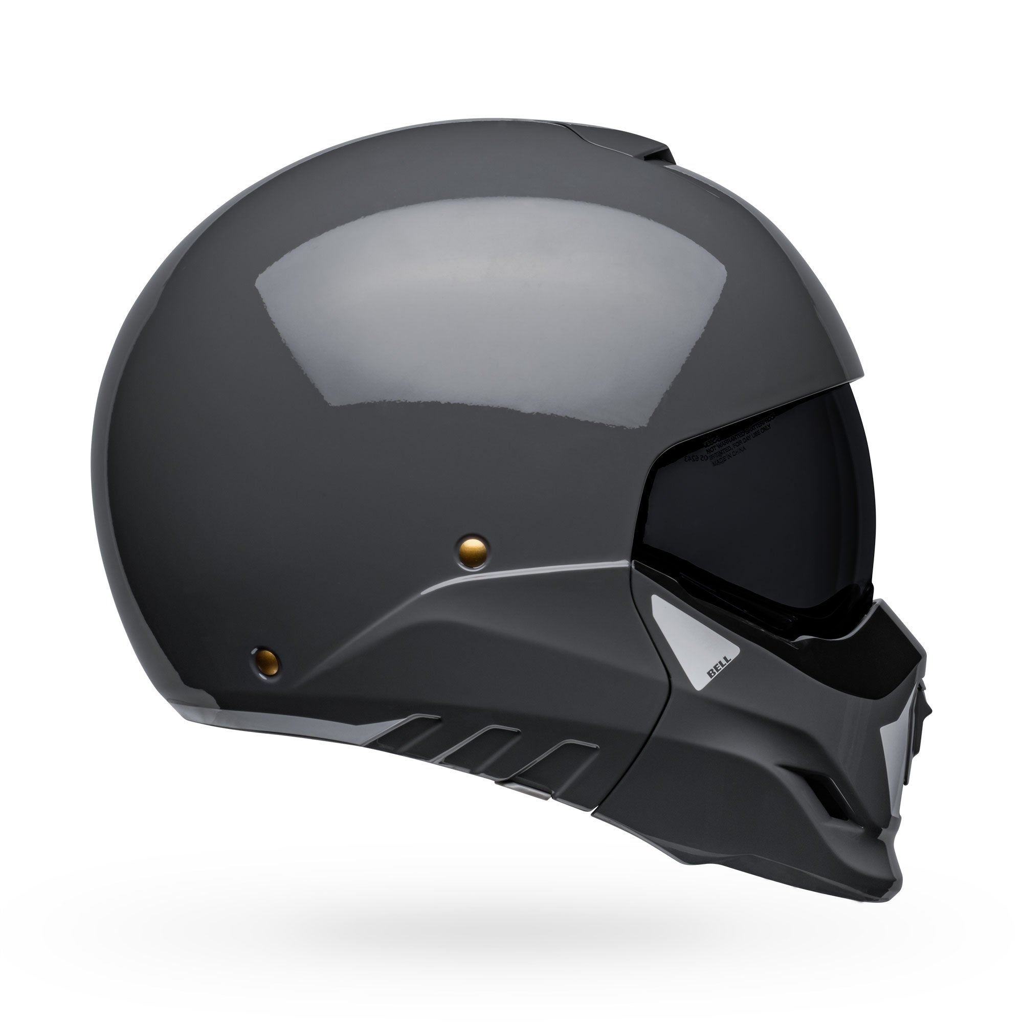 Altered Ego PS BROOZER DUPLET NRD GY L Street Helmets 7150186