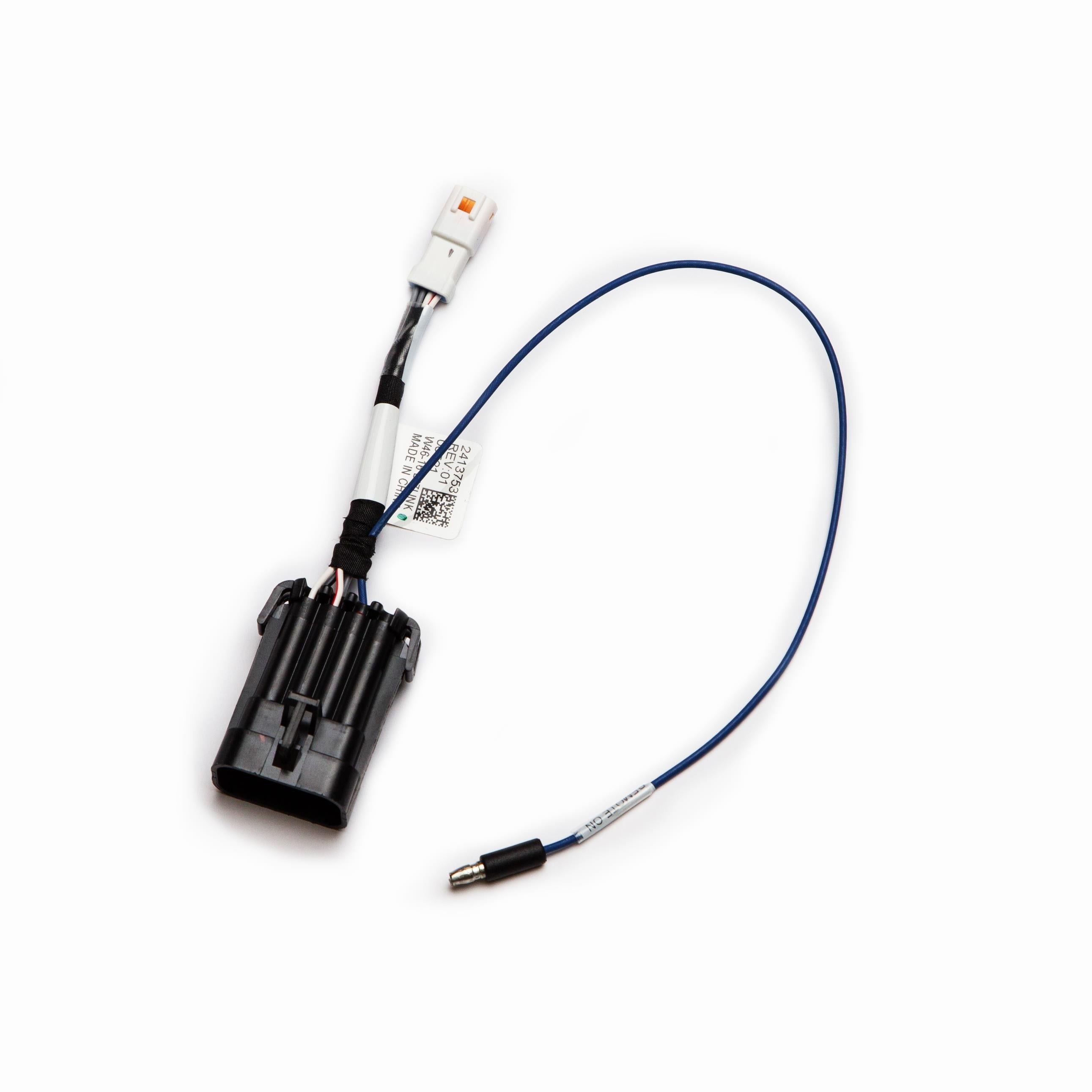 OEM  Polaris Ride Command Audio Adapter 2883232