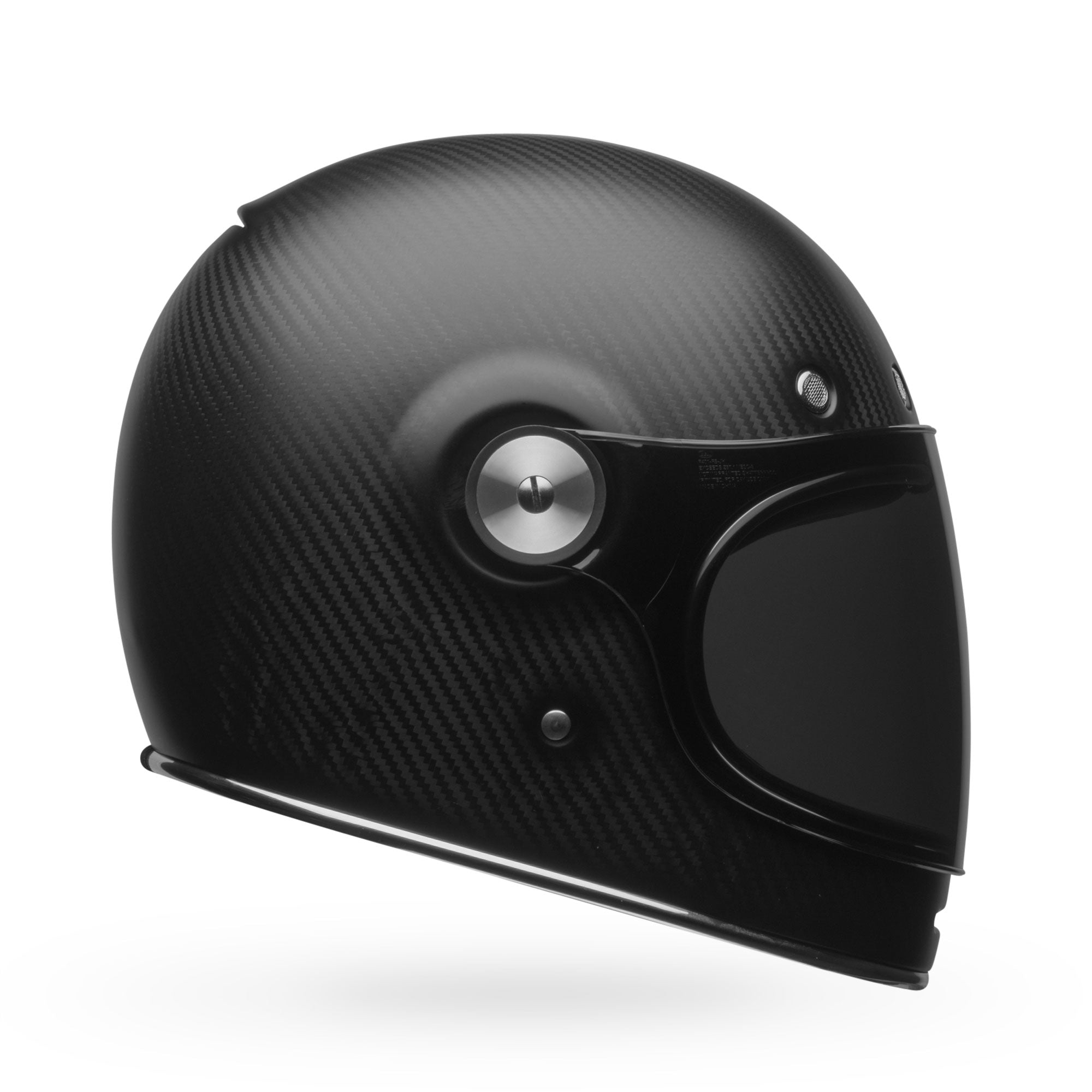 Modern Classic PS BULLITT CARBON MATTE XXL Cruiser Helmets 7062221