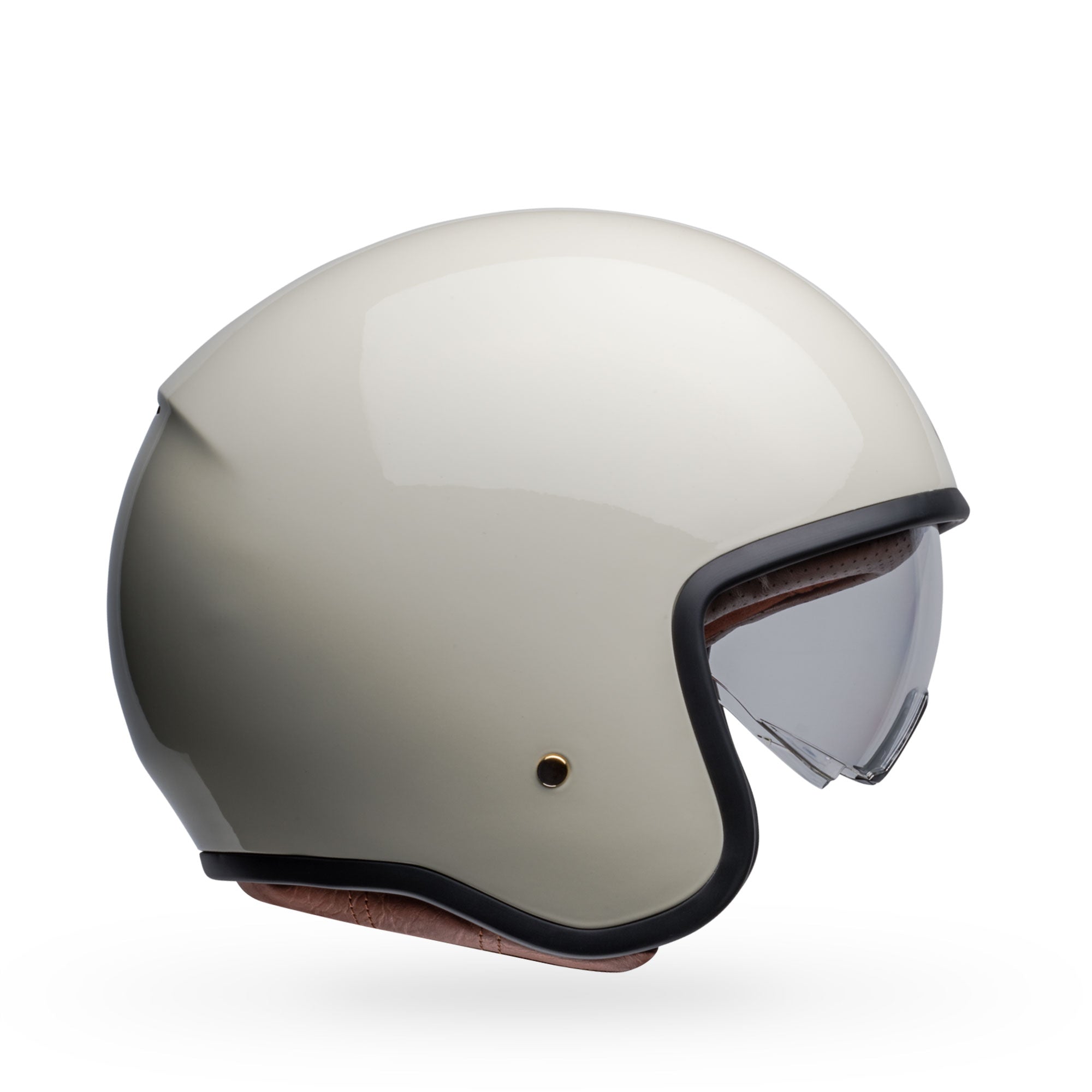 Built for the city PS TX501 VINT WH XL Cruiser Helmets 7151674