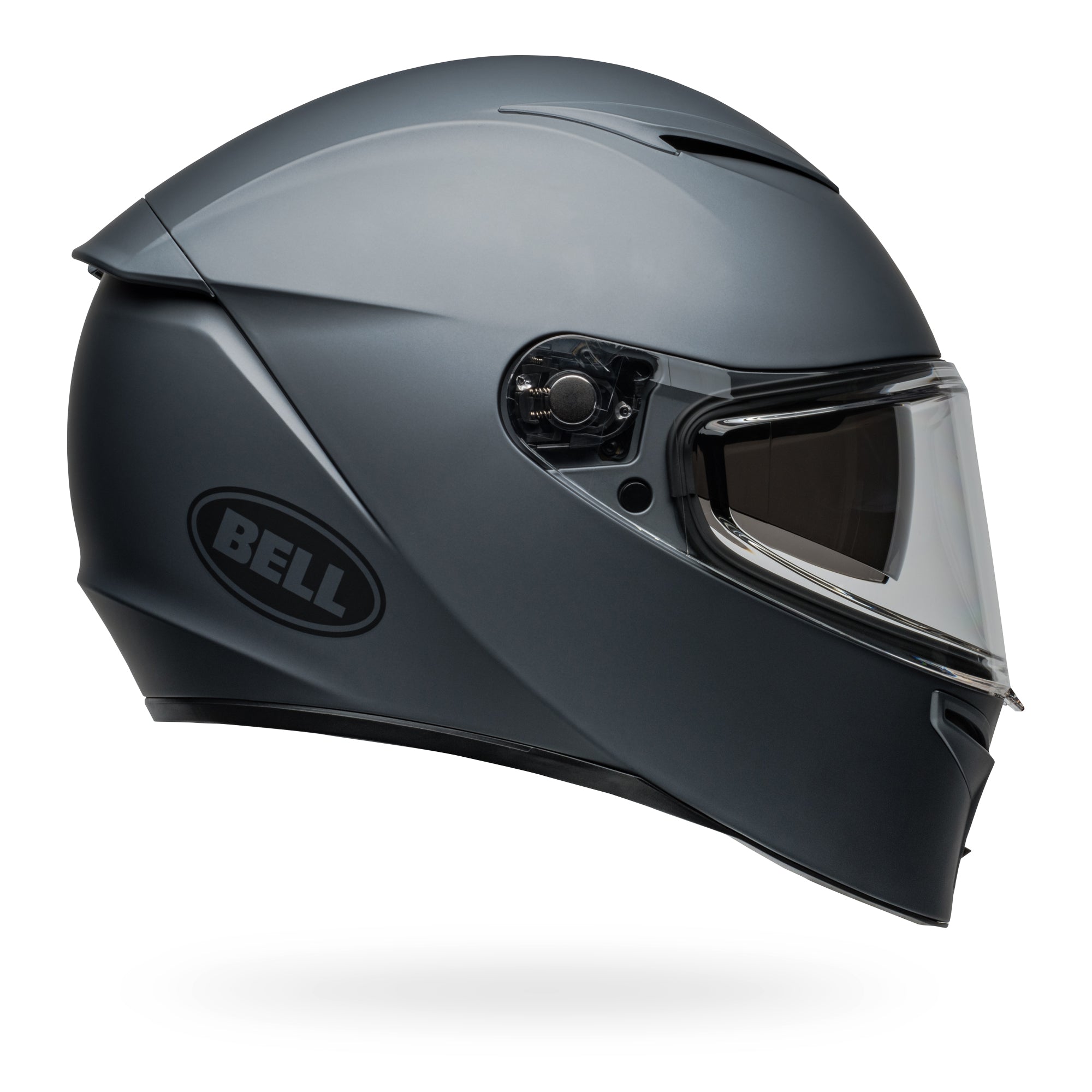 Attitude without compromise PS LITHIUM MIPS MT DK TI M Street Helmets 7160851