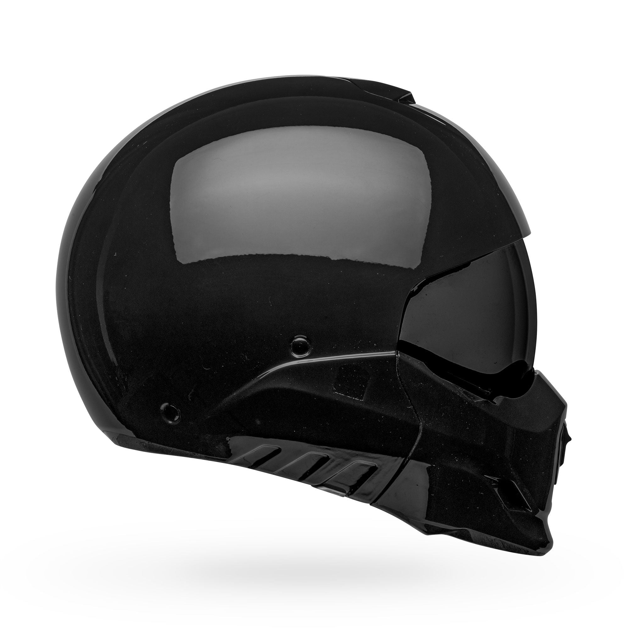 Altered Ego PS BROOZER BK XL Street Helmets 7121886