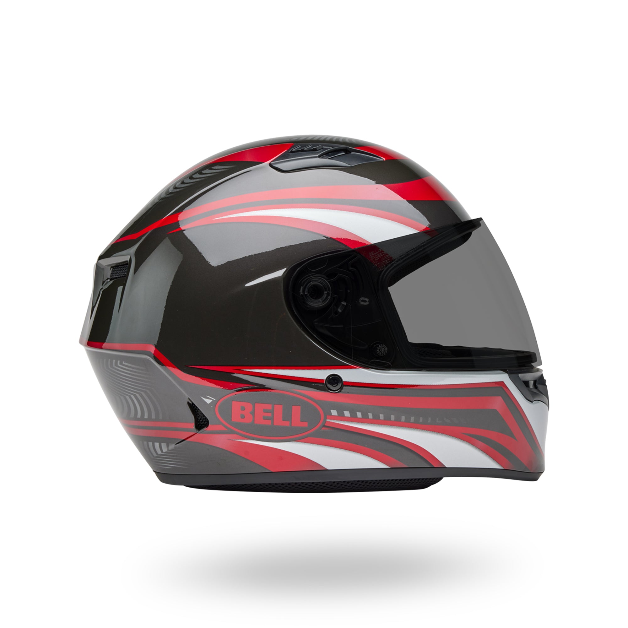 Daily Rider PS QUALIFIER CONDUIT RD/SL L Street Helmets 7163664