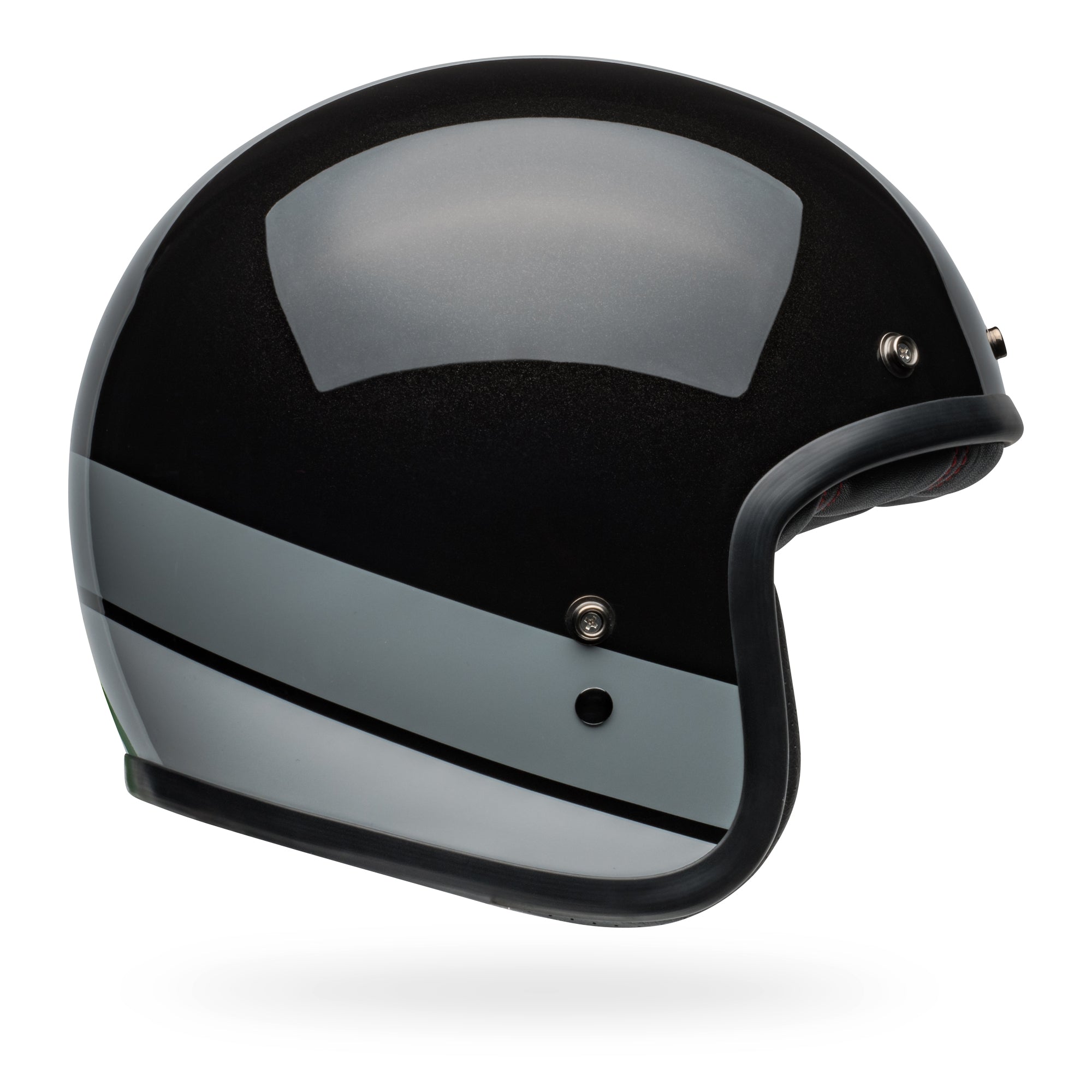 Core Since '54 PS CUSTOM 500 APEX BK FL L Cruiser Helmets 7159449