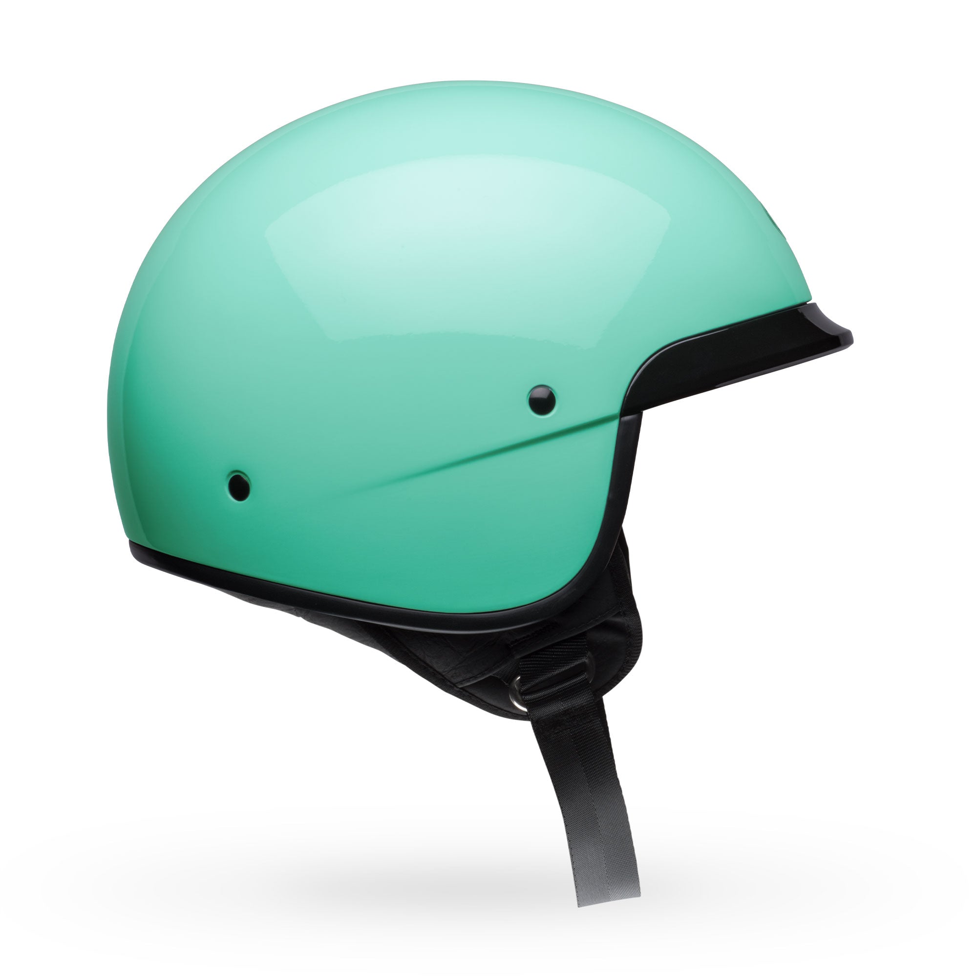 Flyweight Looks, Heavyweight Protection PS SCOUT AIR MNT GN L Cruiser Helmets 7149641