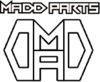 Maddparts