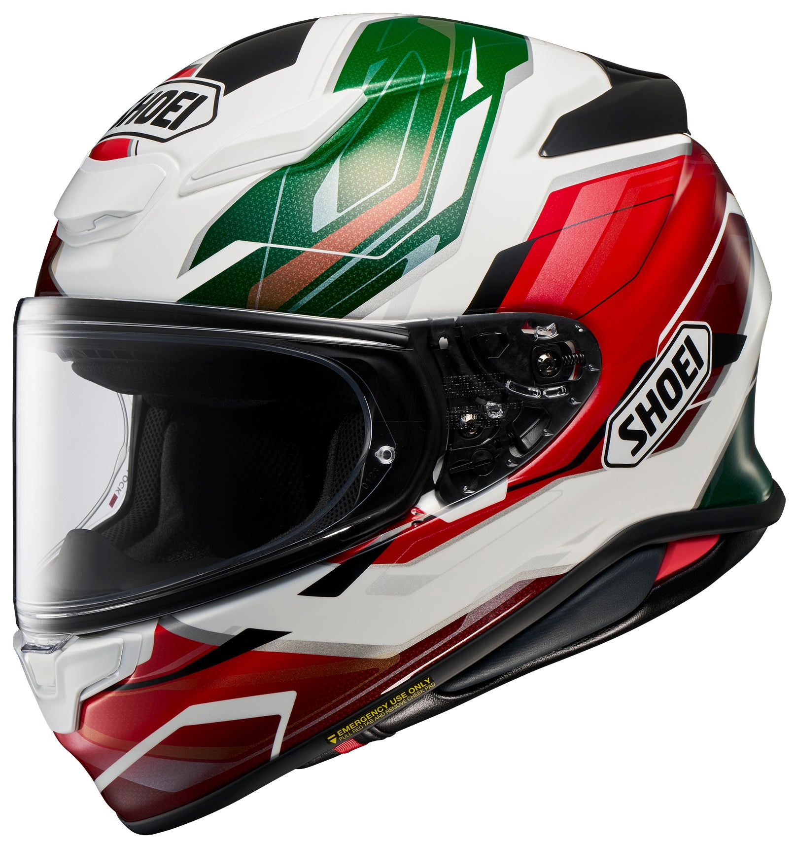 RF-1400 CAPRICCIO TC-11 XSM0101-2811-03