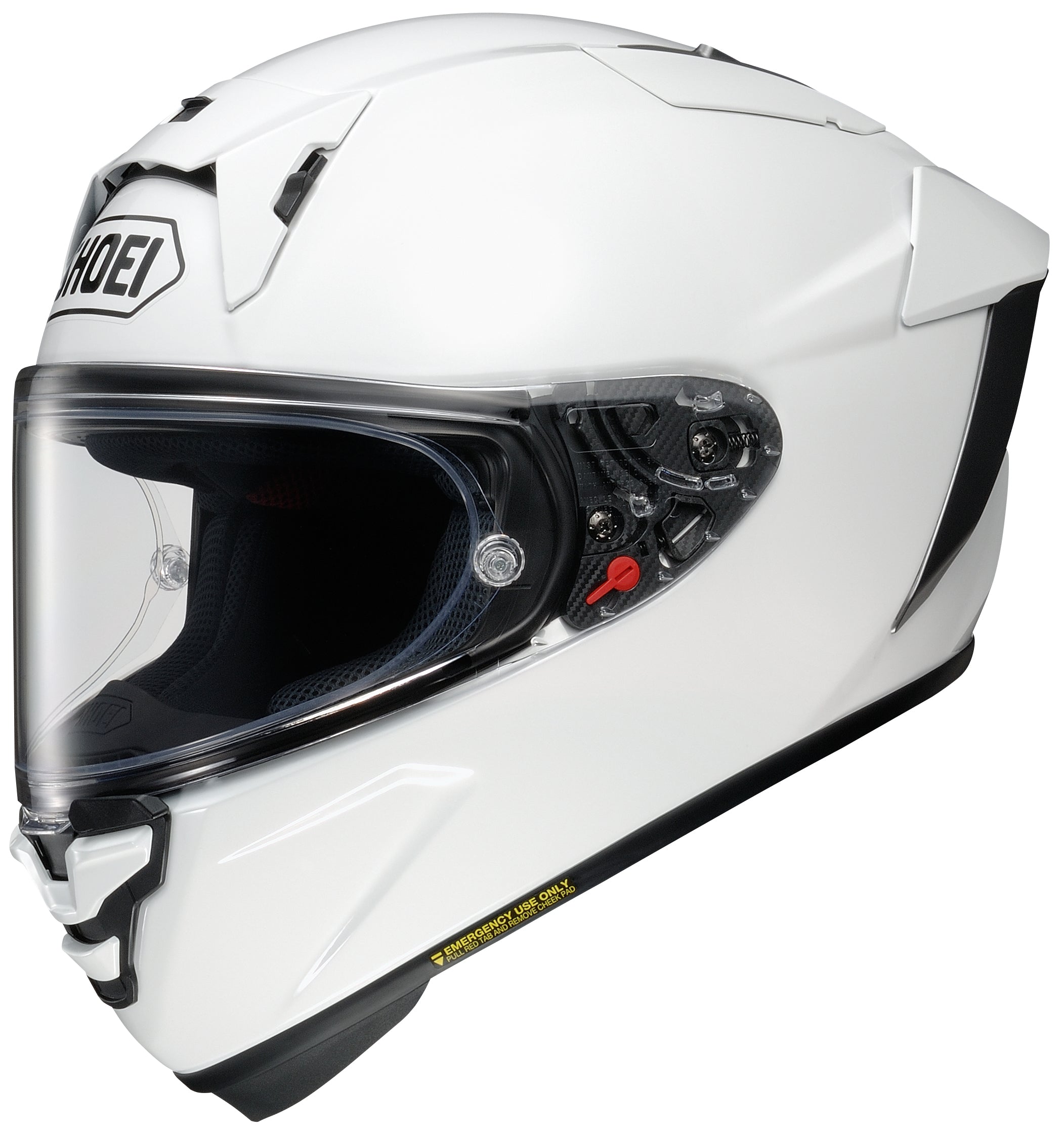 X-15 WHITE LRG0105-0109-06