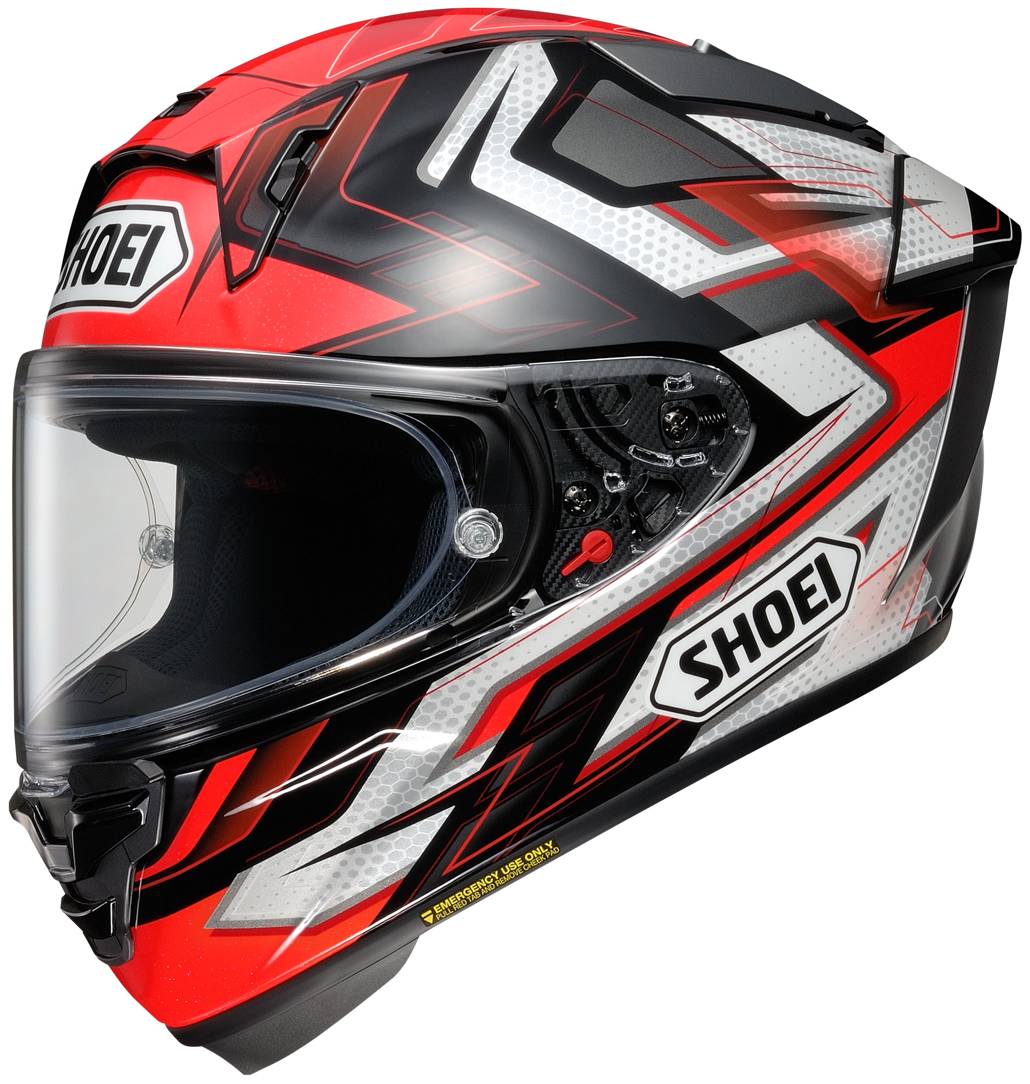 X-15 ESCALATE TC-1 XLG0105-1101-07