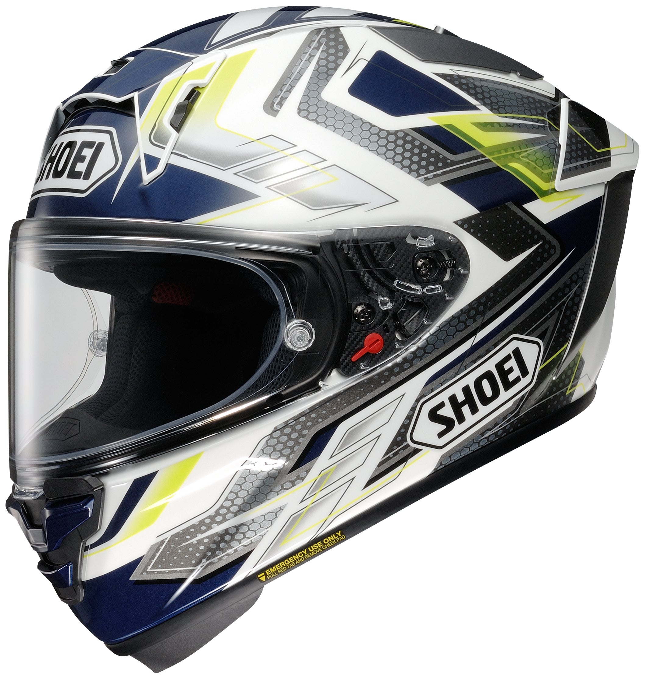 X-15 ESCALATE TC-2 XLG0105-1102-07
