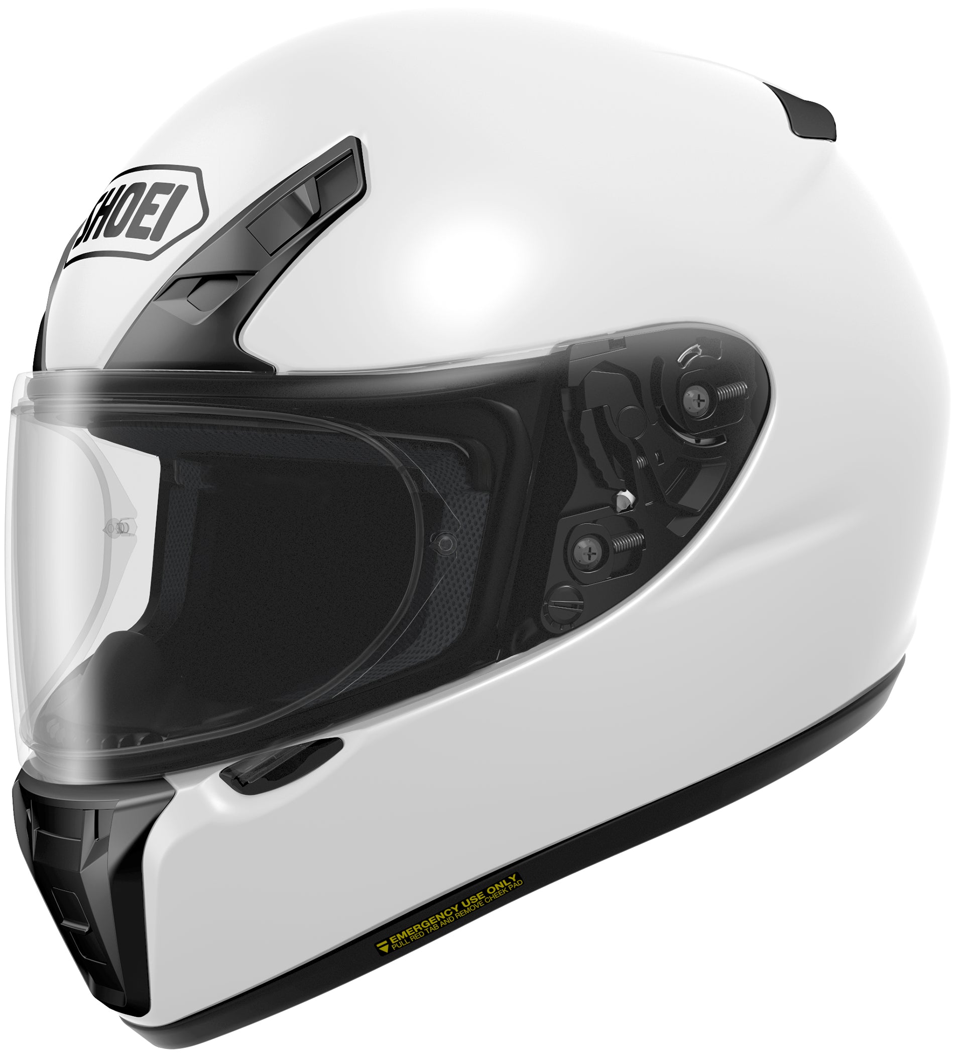 RF-SR WHITE MED0107-0109-05