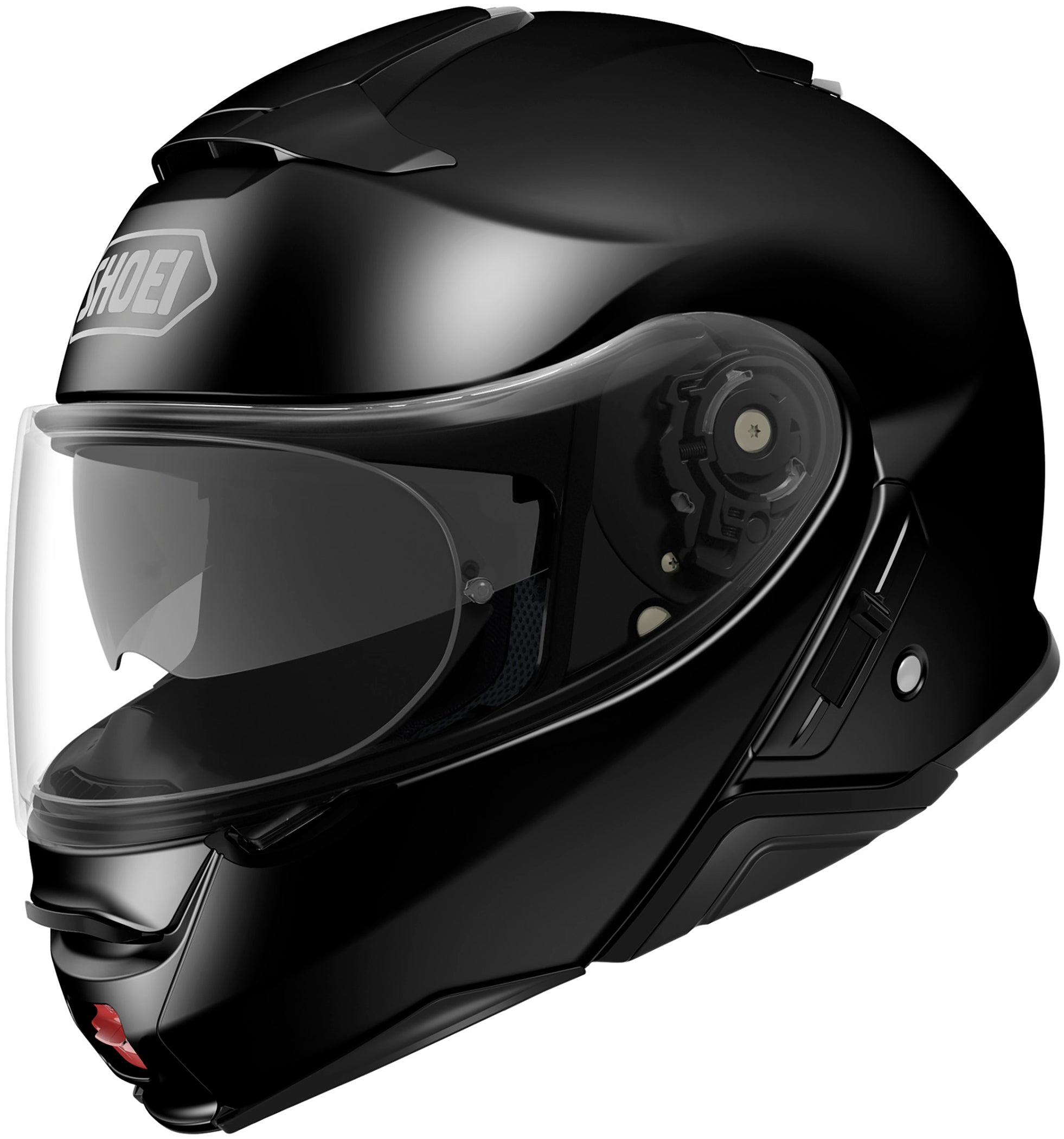 NEOTEC II BLACK LRG0116-0105-06