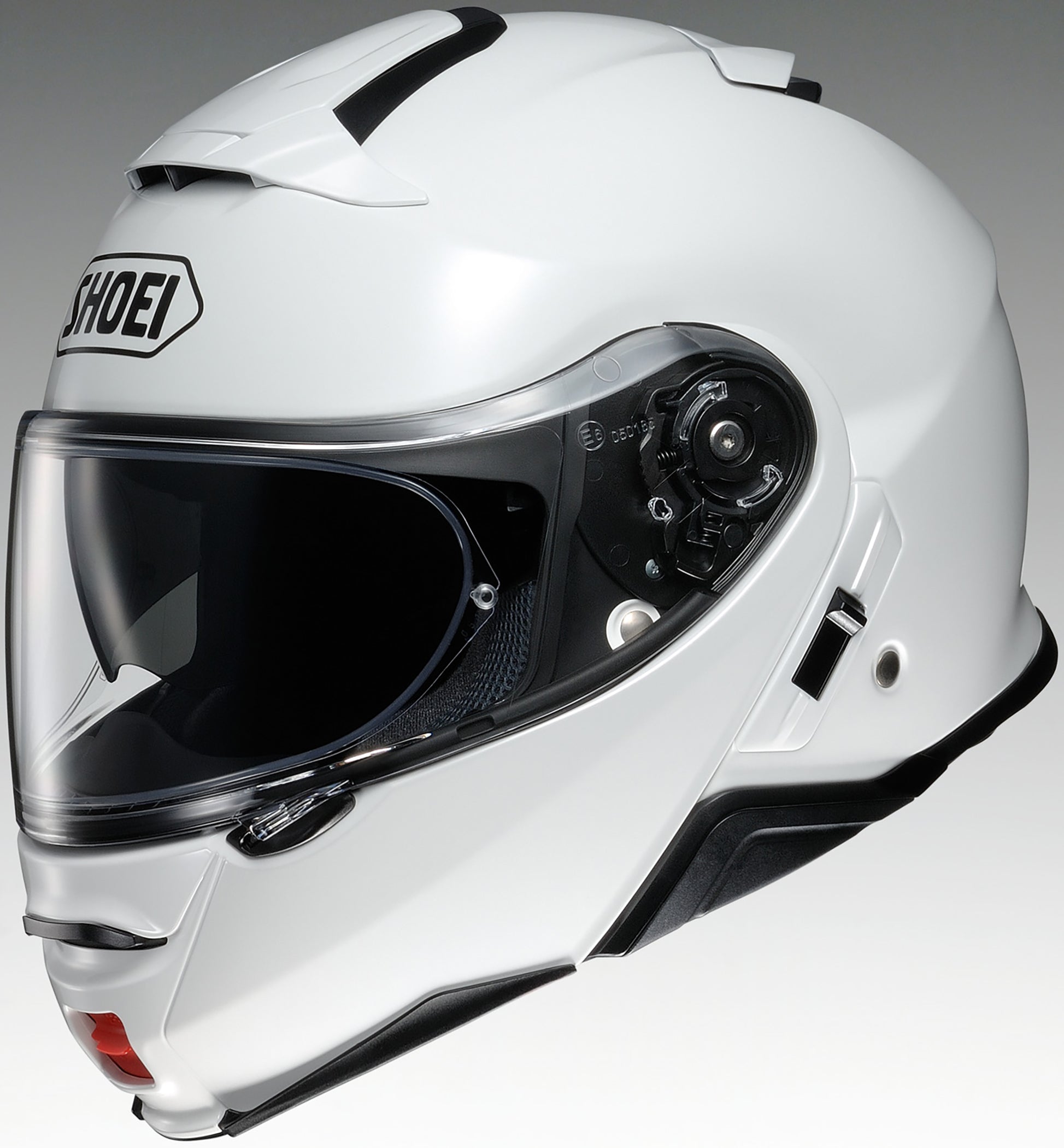 NEOTEC II WHITE SML0116-0109-04