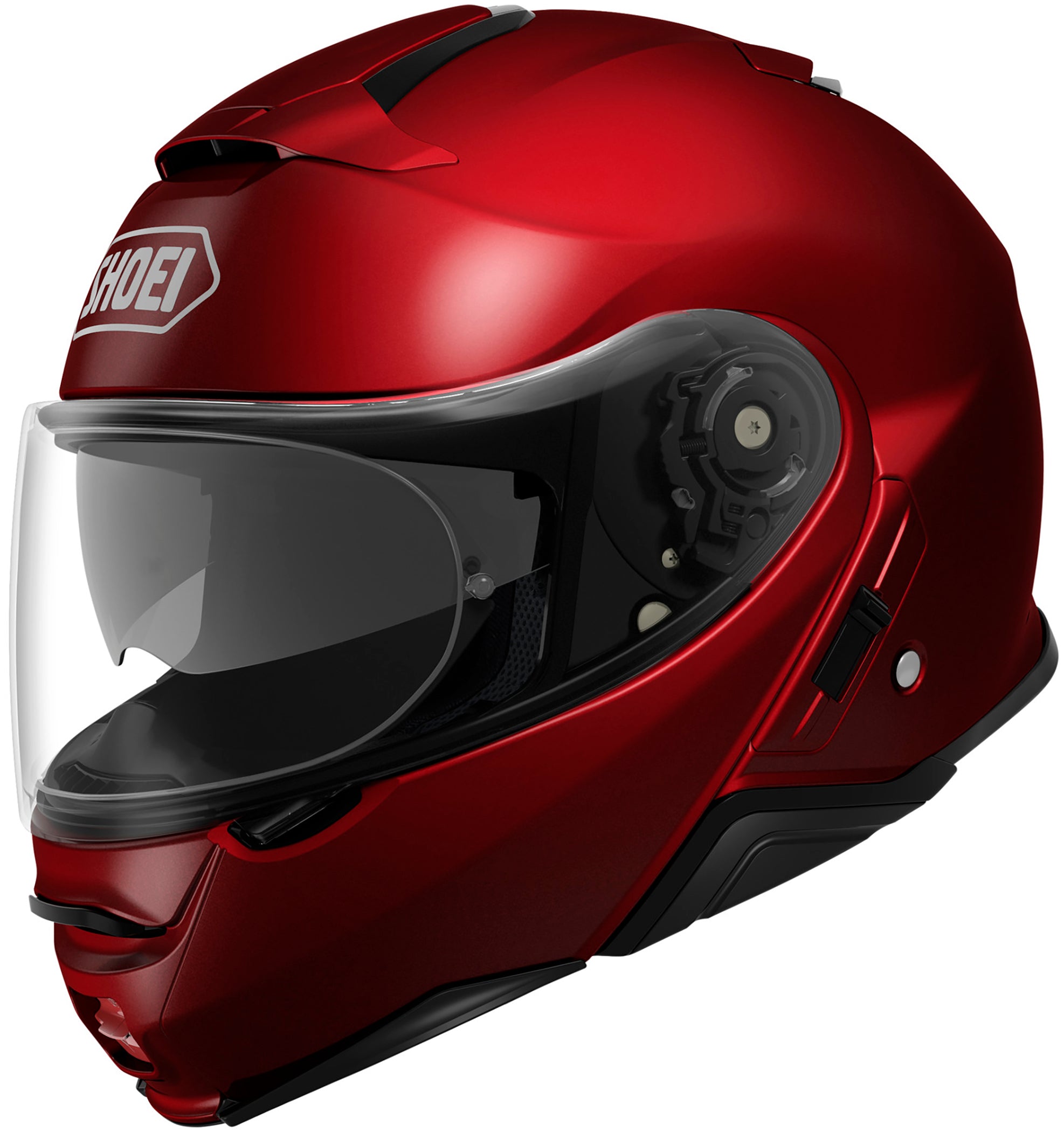 NEOTEC II WINE RED LRG0116-0111-06